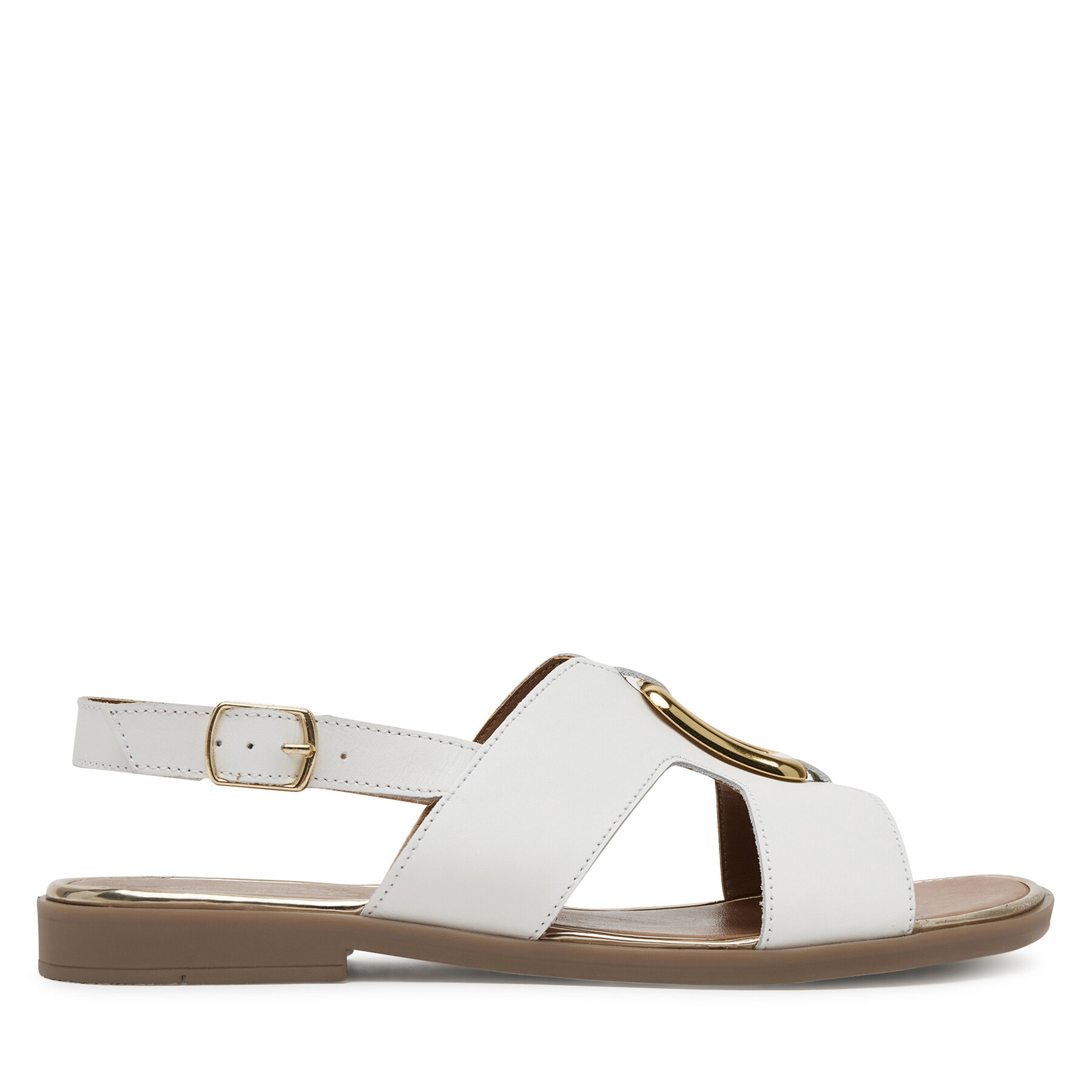 Sandali Lasocki WI23-FOXI-96 Bianco