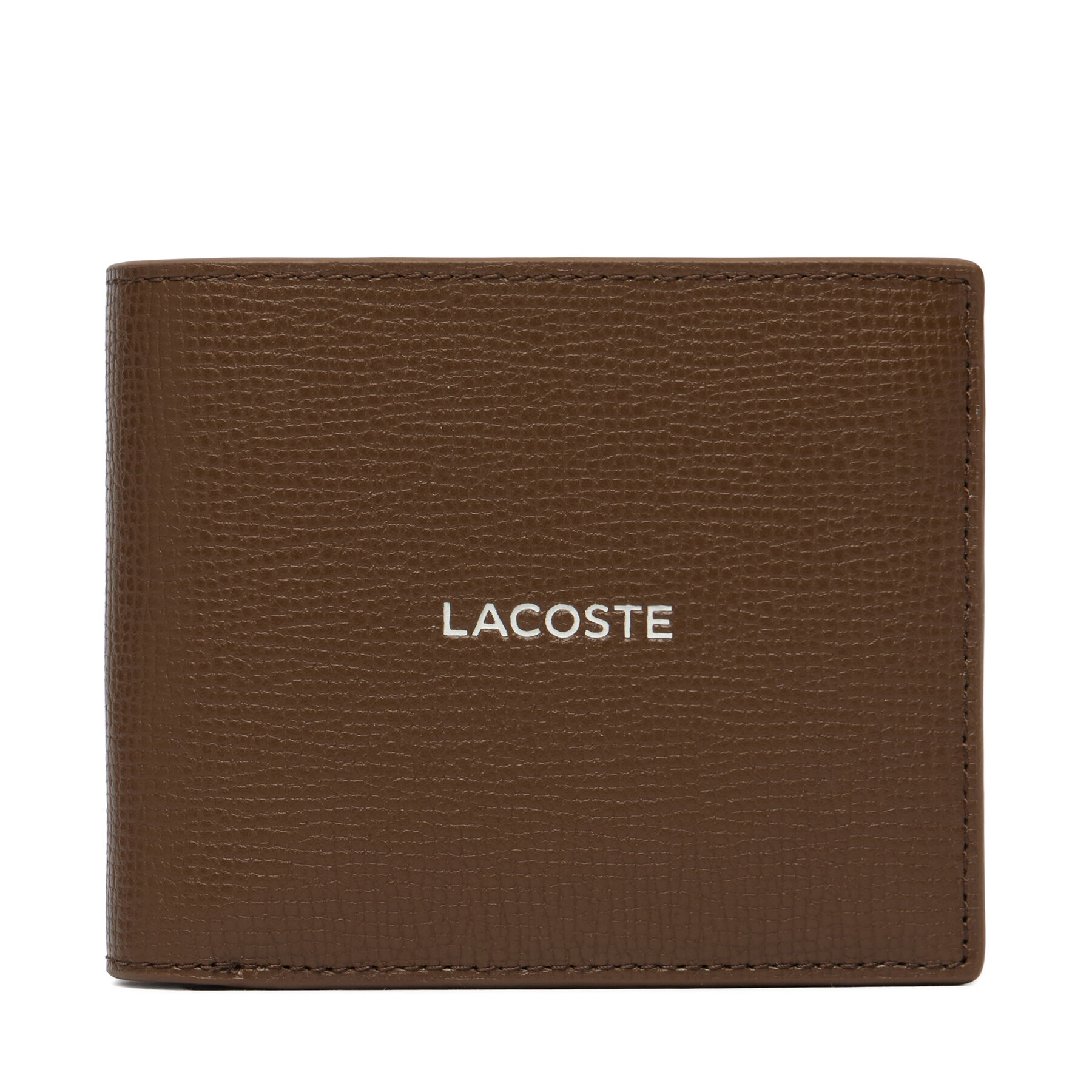 Портфейл Lacoste NH5053OI Тъмносин