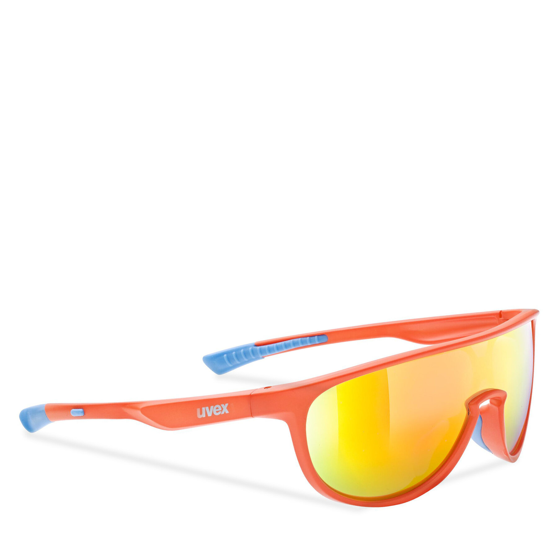 Kinder Sonnenbrillen Uvex Sportstyle 515 53/3/066/3416 Orange