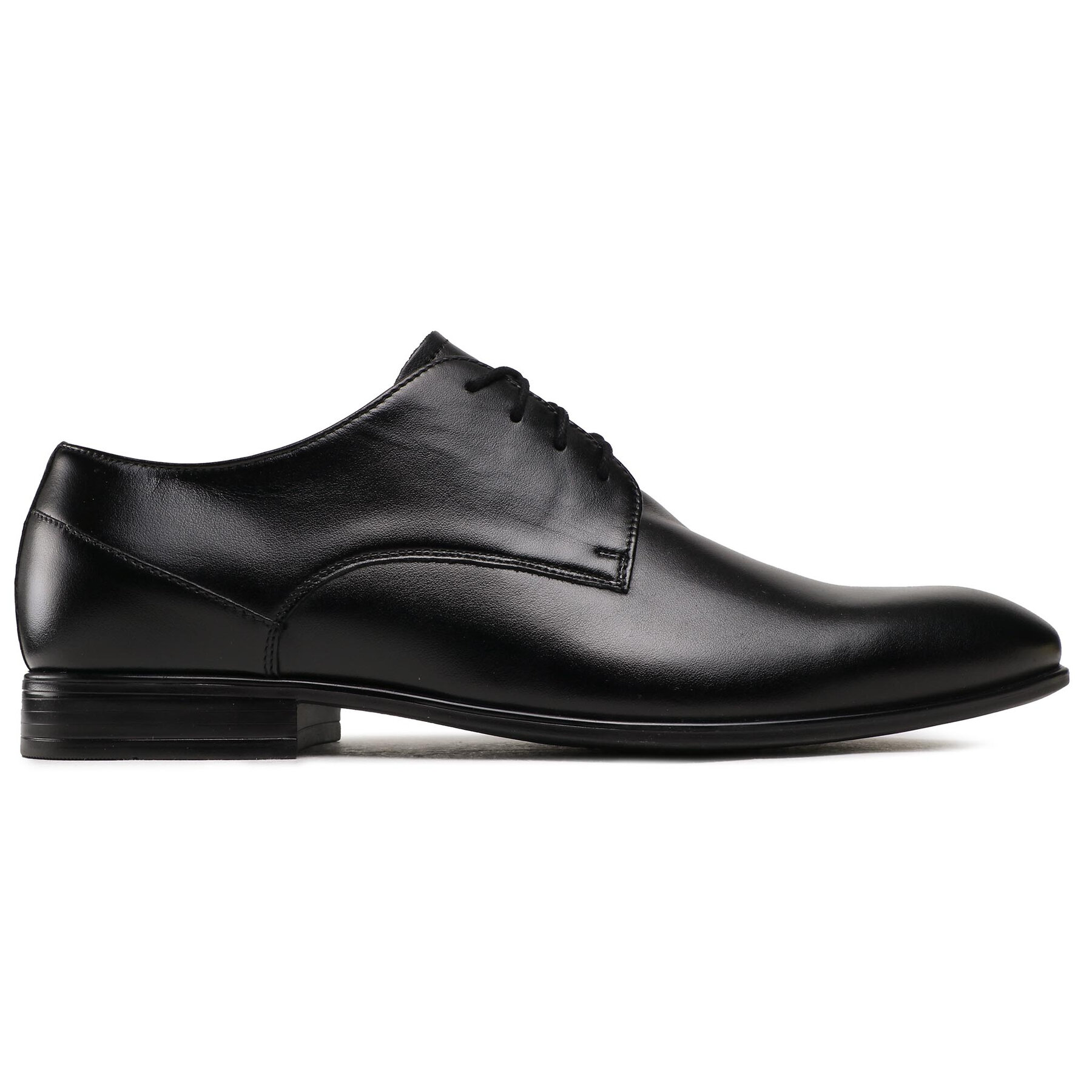 Zapatos hasta el tobillo Ryłko IDUG04 Negro