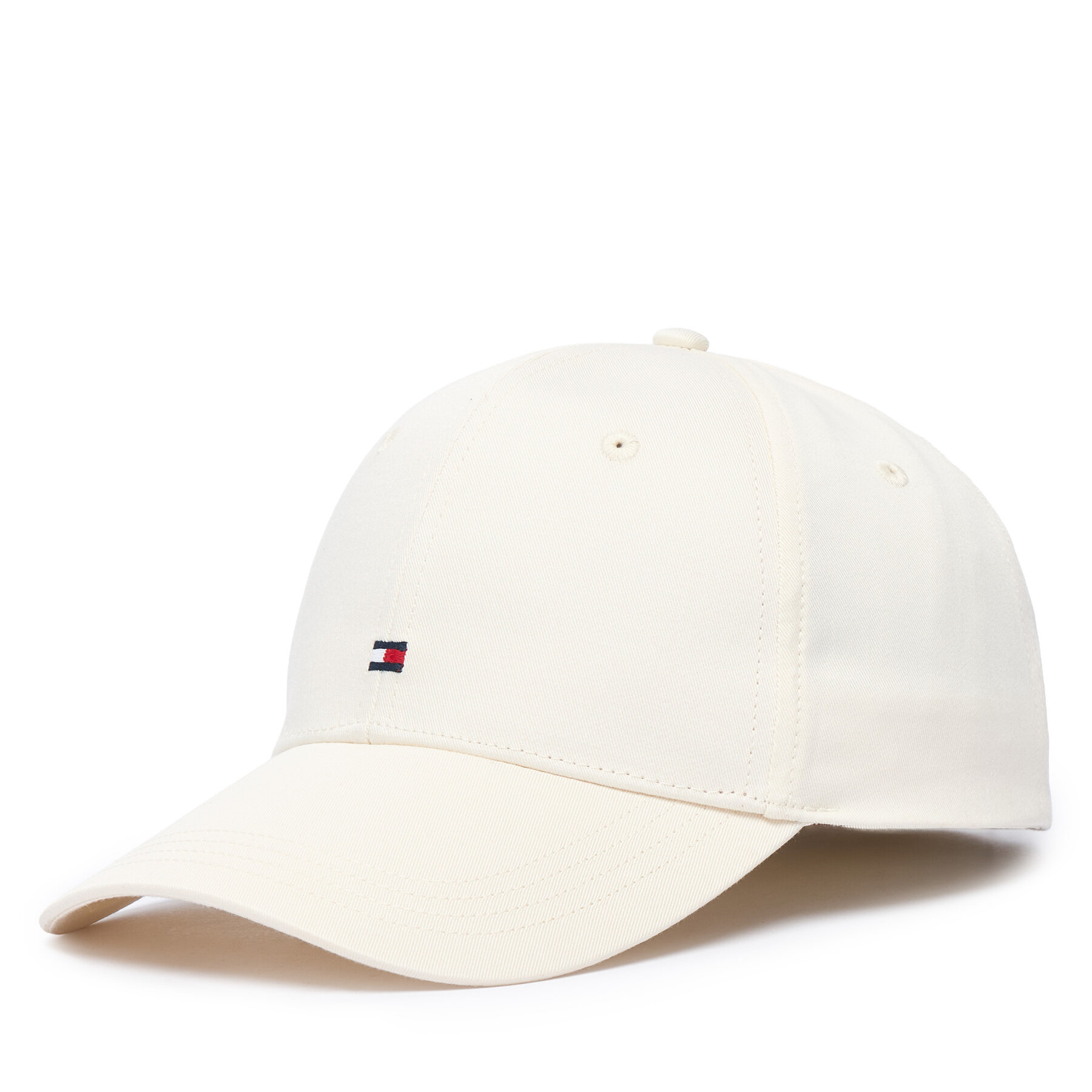 Šilterica Tommy Hilfiger Th Flag AM0AM13008 Krem