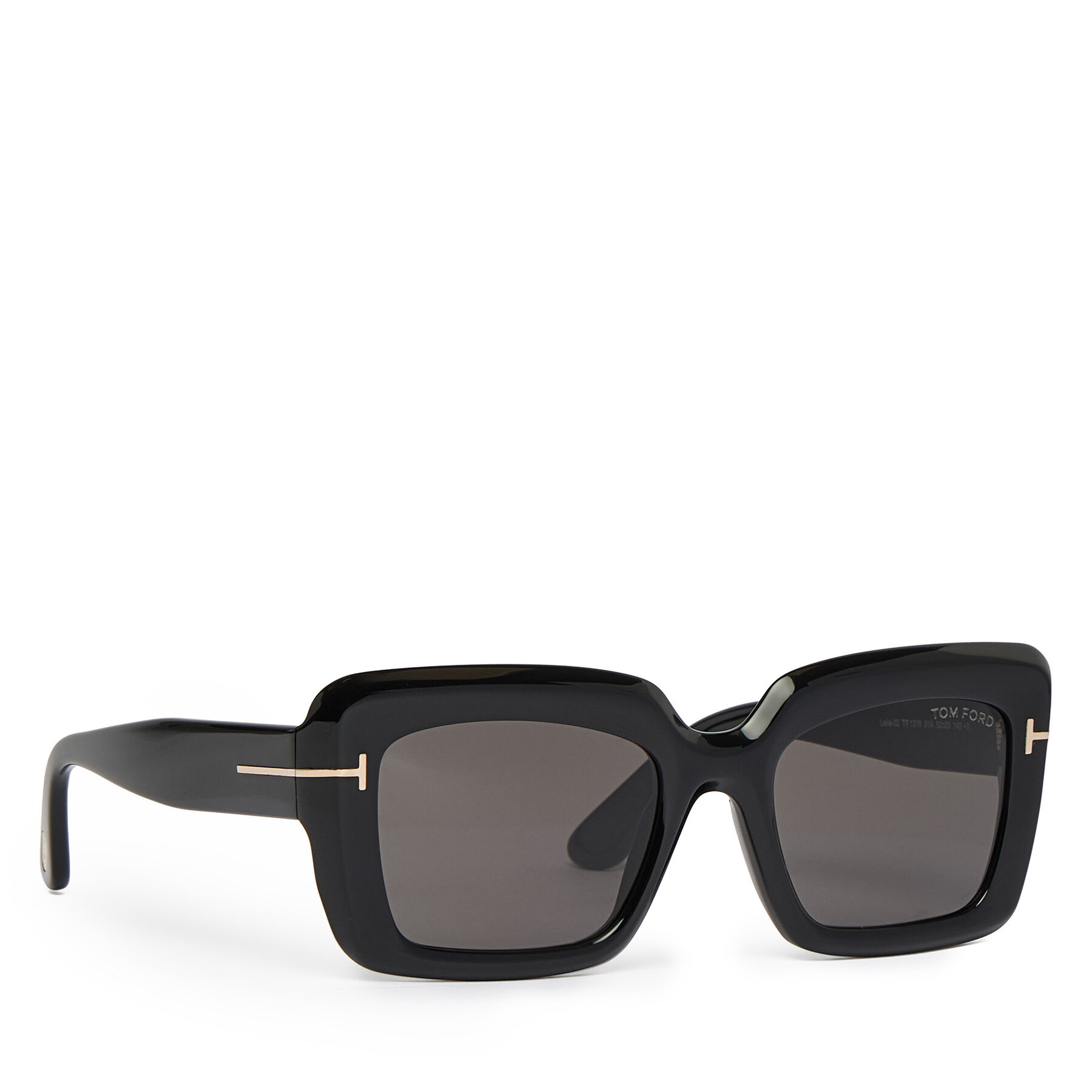 Ochelari de soare Tom Ford FT1318 Negru