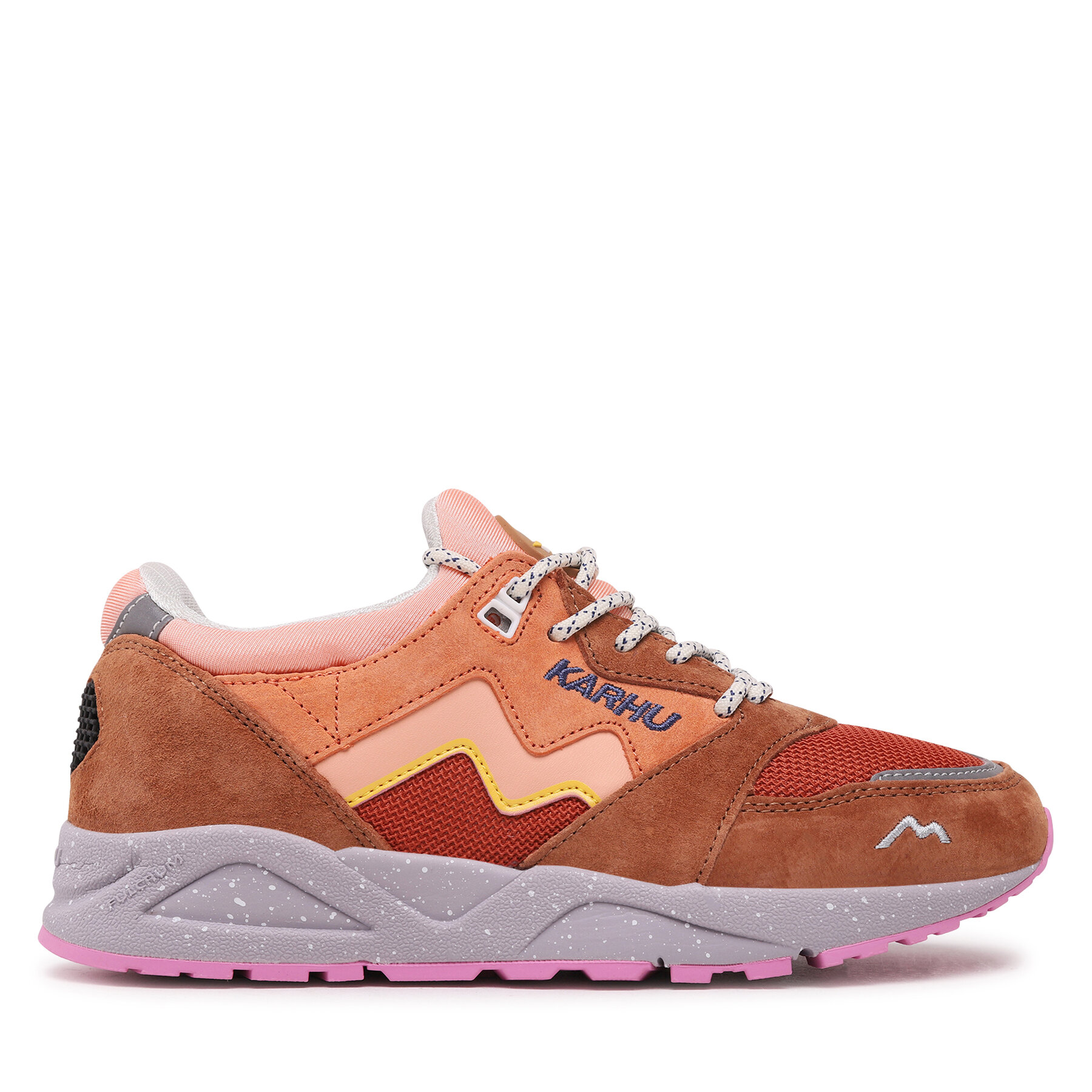 Sneakers Karhu Aria 95 F803096 Orange