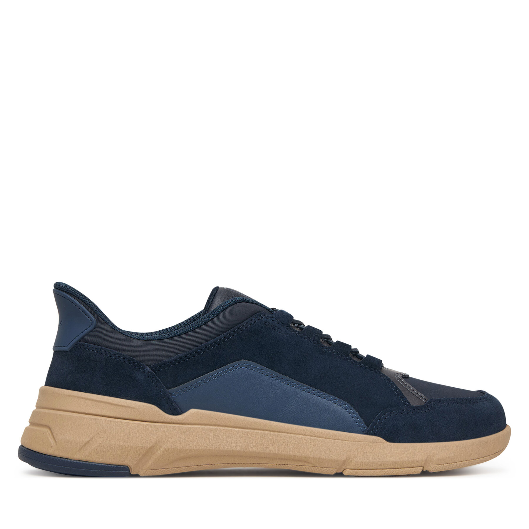 Tenisice Geox U Vittour Plus U659KA 0227T CF4B4 Tamnoplava