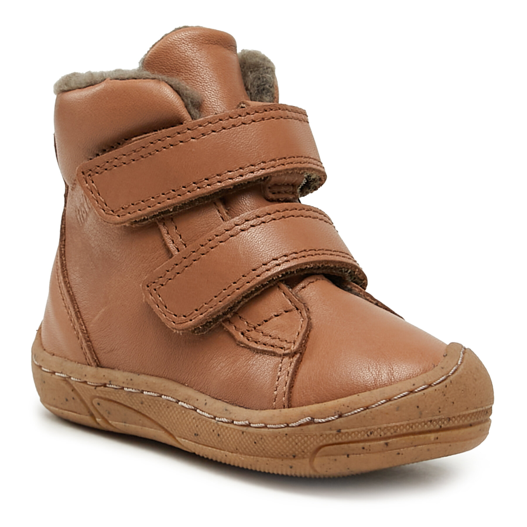 Zimski škornji Froddo Minni Winter G2110124-3 M Cognac 3