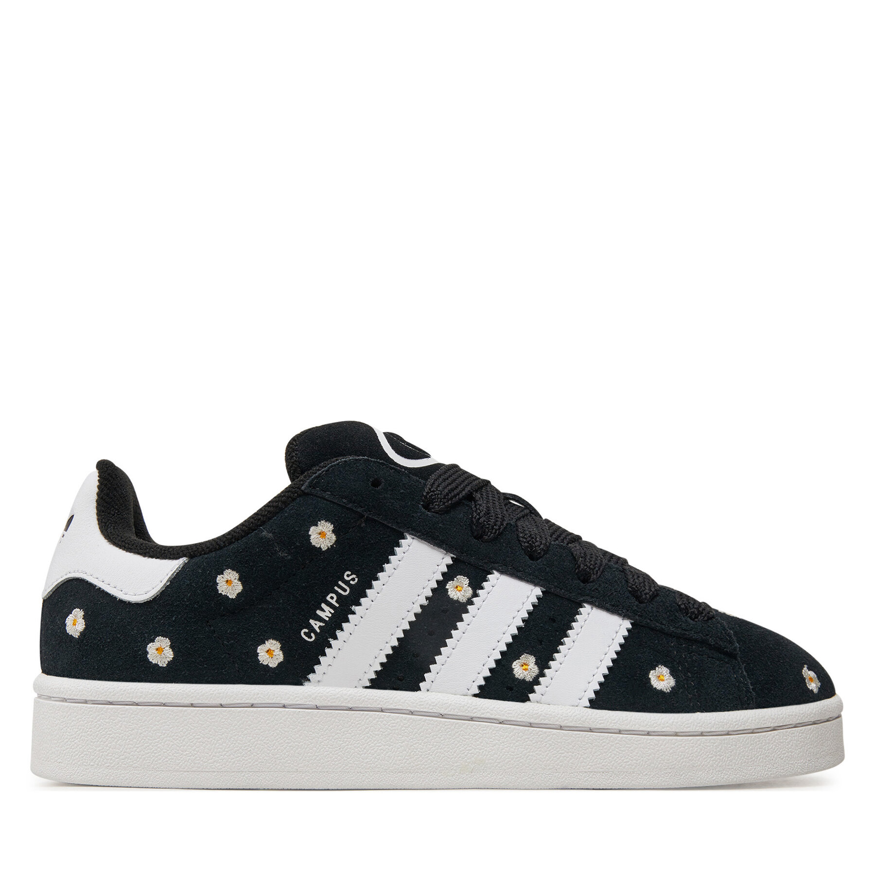 Sneakers adidas Campus 00s IF9640 Noir