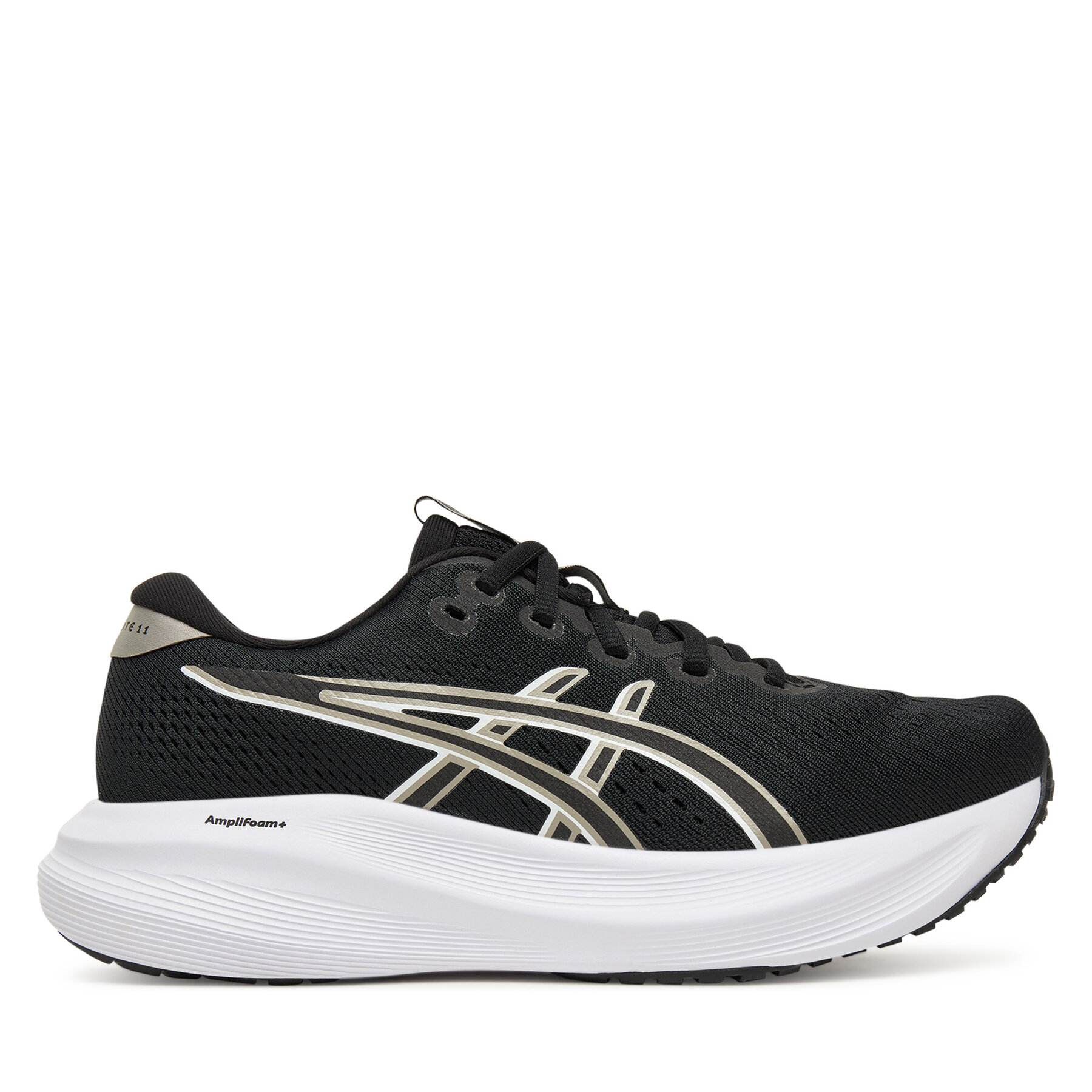 Маратонки за бягане Asics Gel-Excite 11 1012B861 Черен