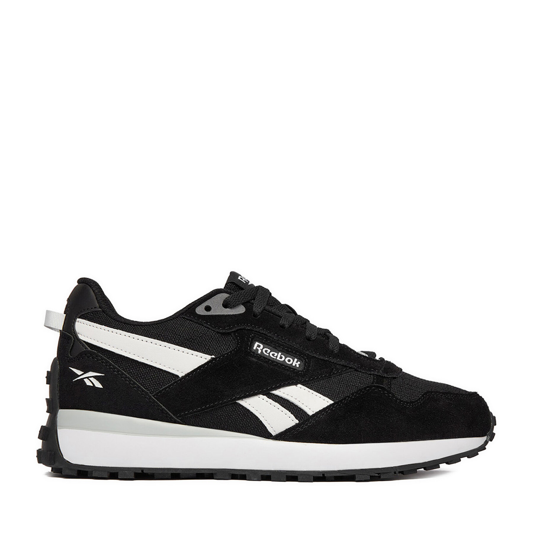 Αθλητικά Reebok CEO-DRIVE AR30296MBWZ Μαύρο