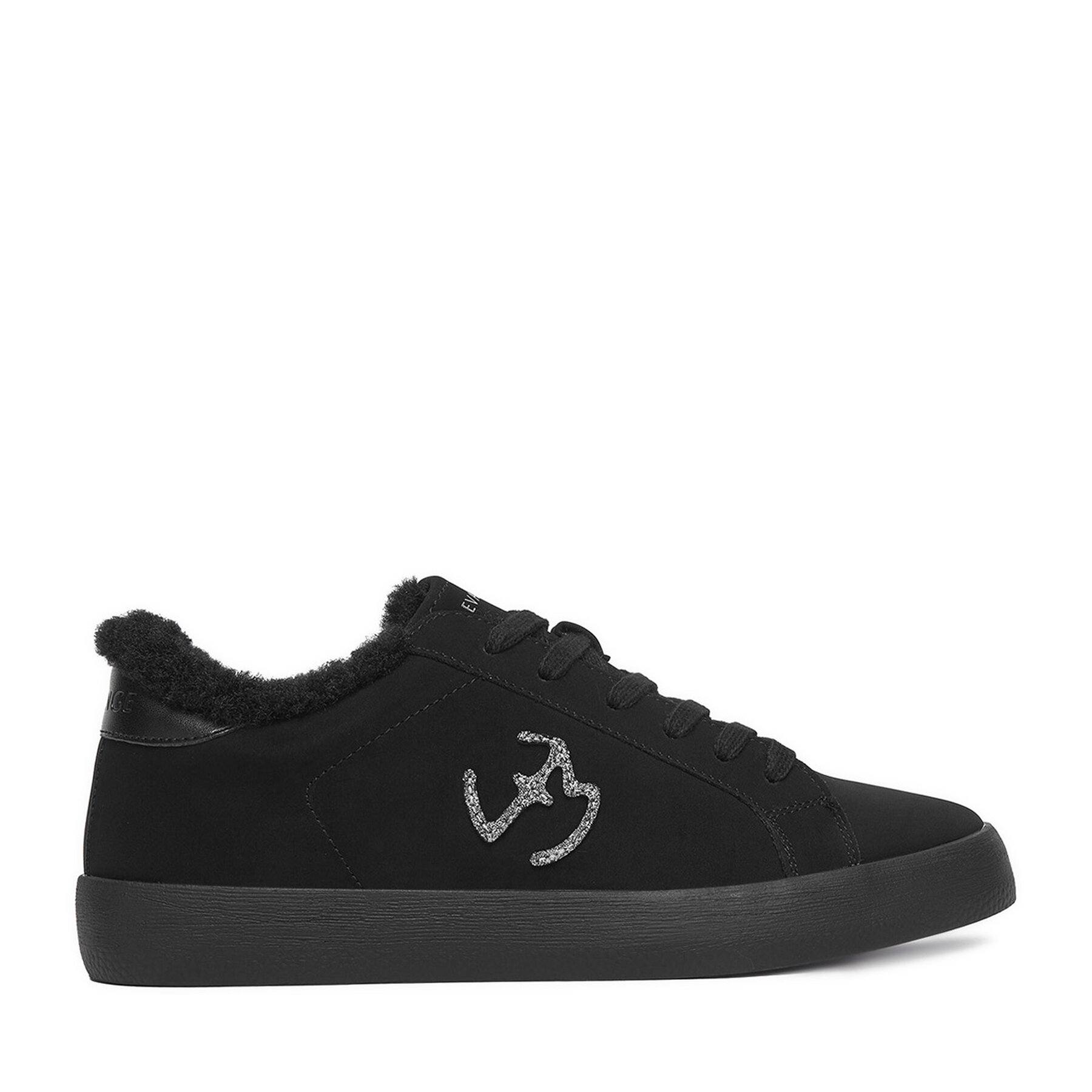 Sneakers Eva Minge EO-ELLA-WSDR13670 Negru