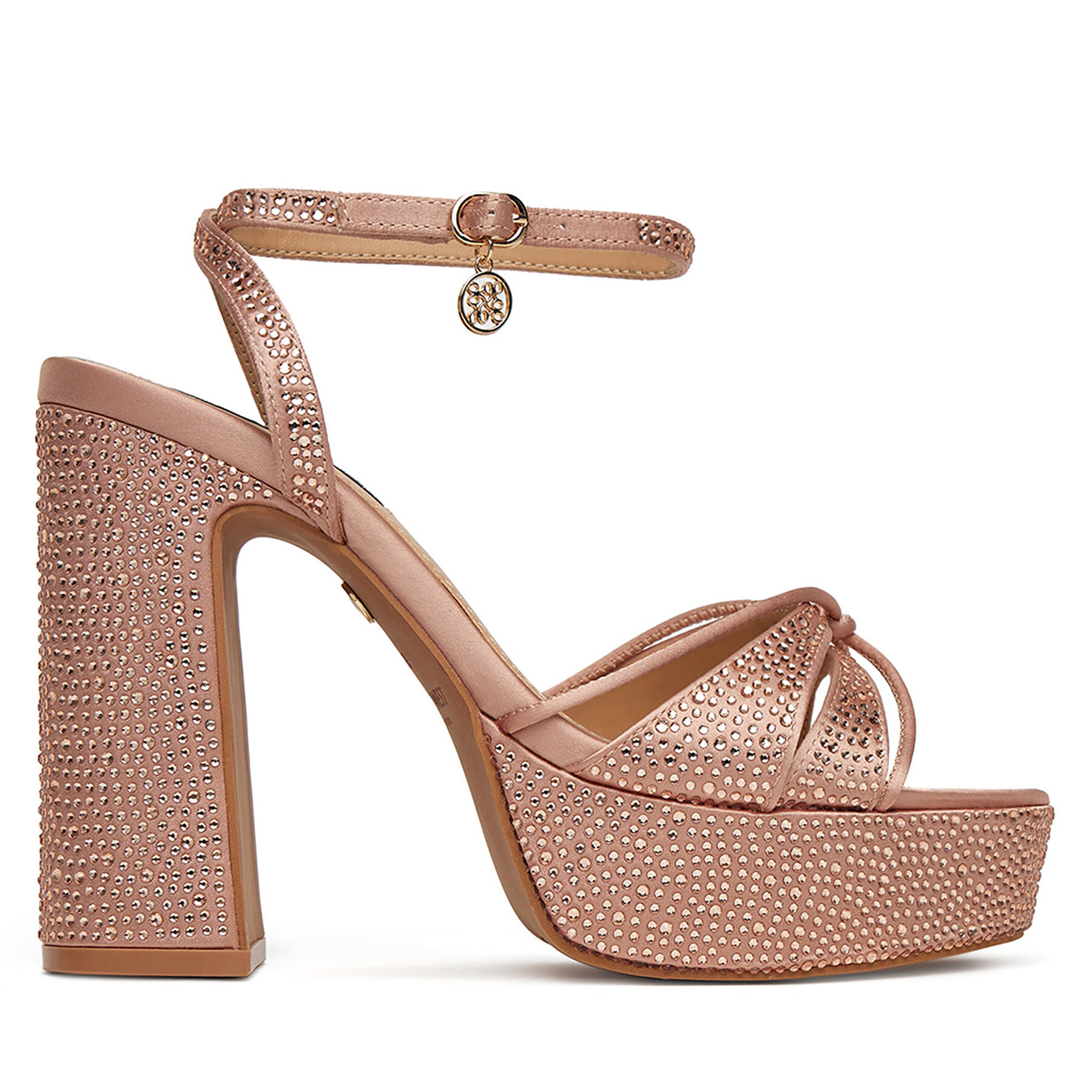 Sandále Nine West S3SH005-01A Ružová