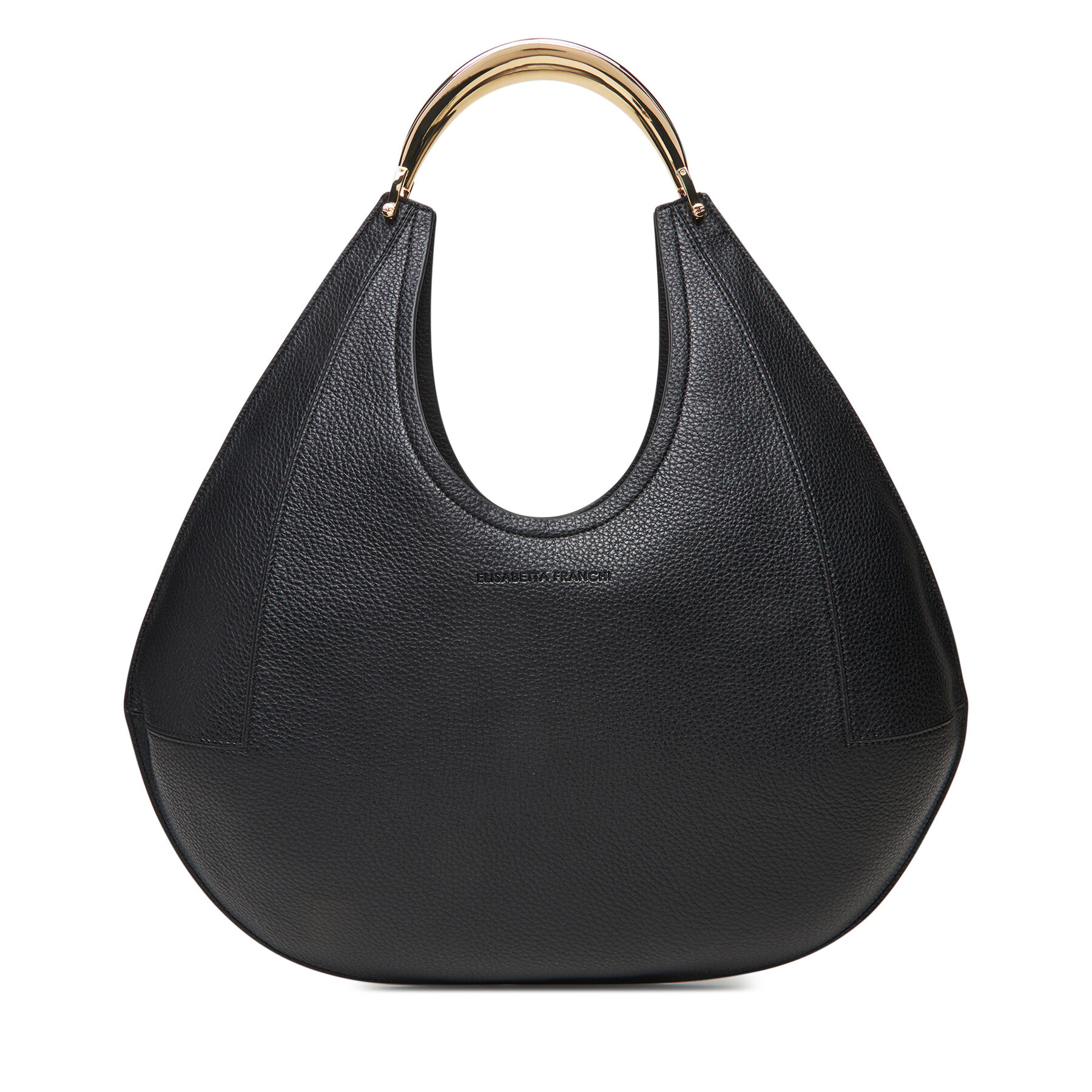 Geantă Elisabetta Franchi BS-76A-52E2-V590 Negru