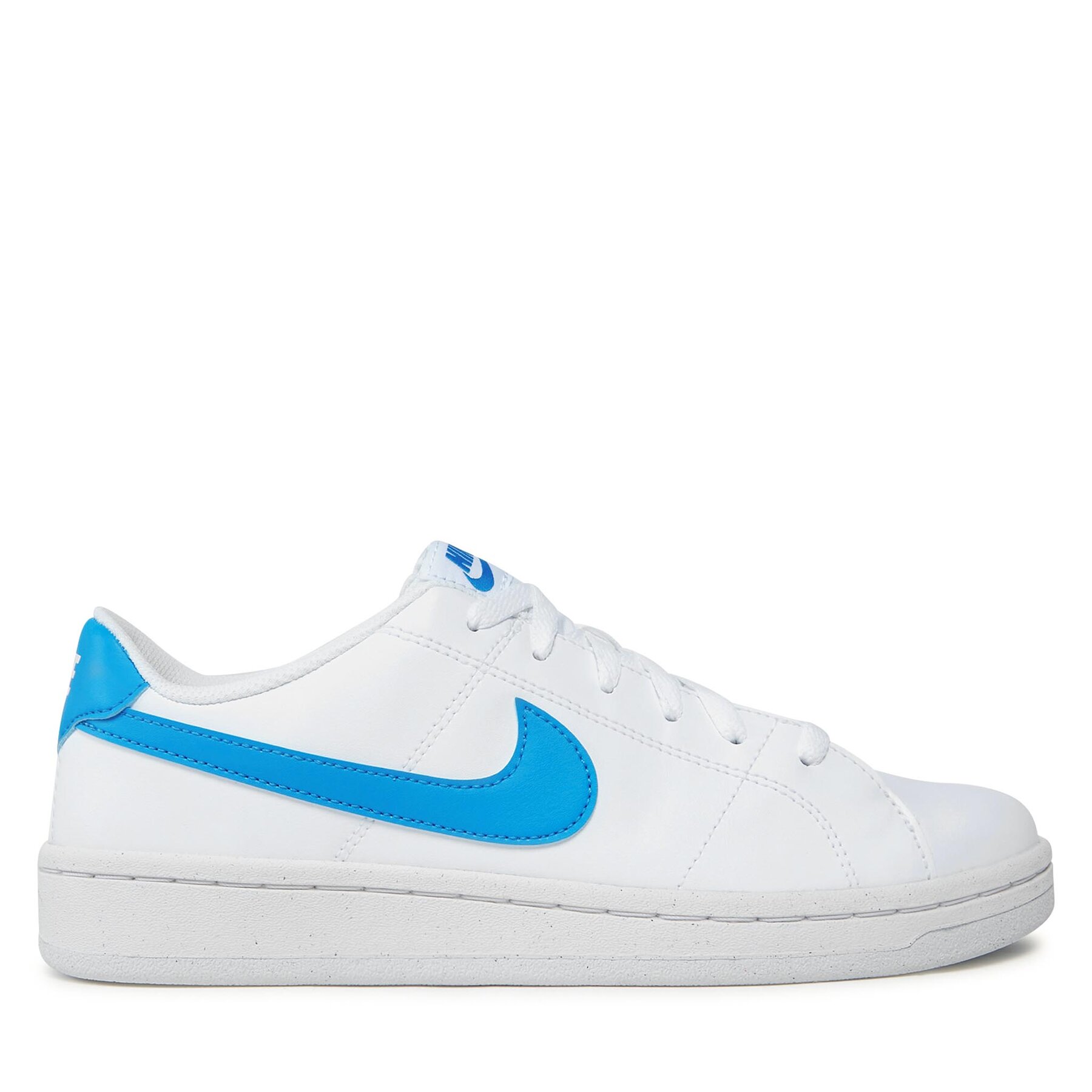 Comprar en oferta Nike Court Royale 2 Next Nature white/lt photo blue