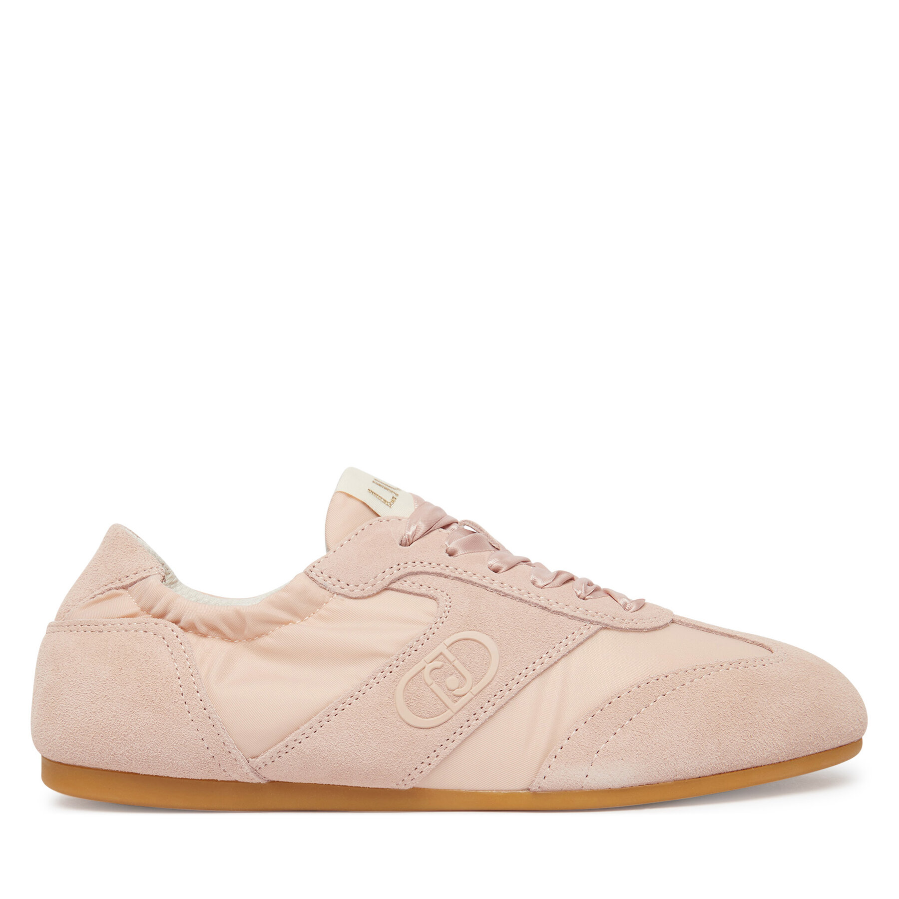 Superge Liu Jo Darcey 01 BA6091 PX003 Roza