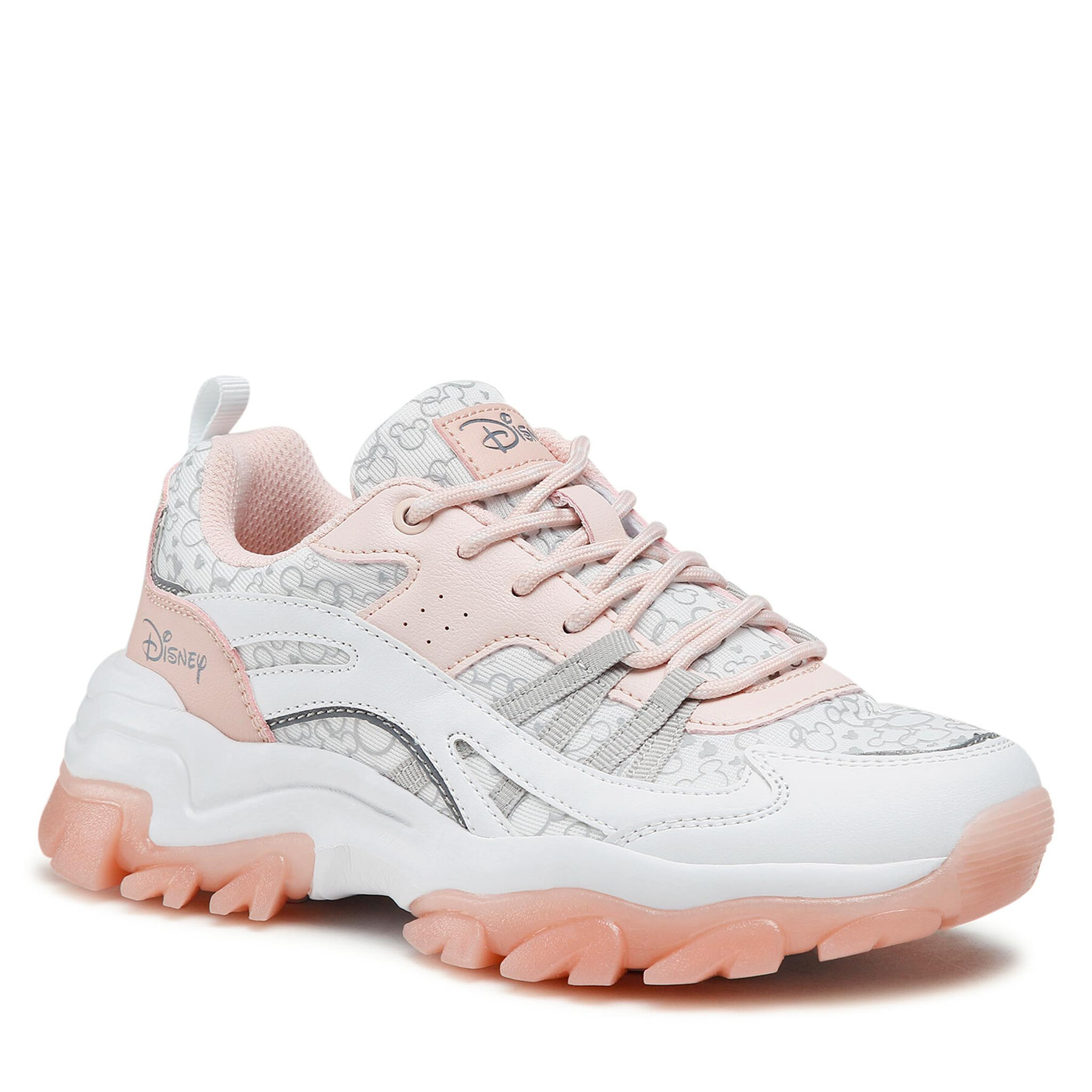 Sneakers Sprandi WP07-147DS Pink