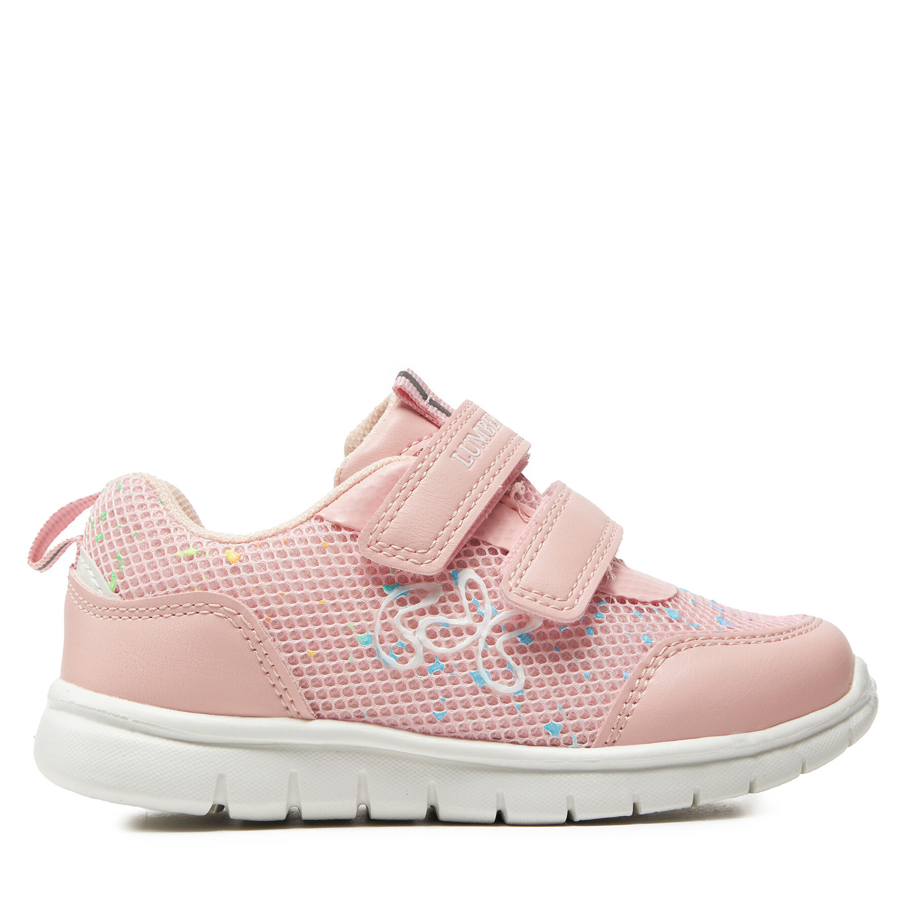 Zapatillas Lumberjack SG55112-011-N47 S Rosa