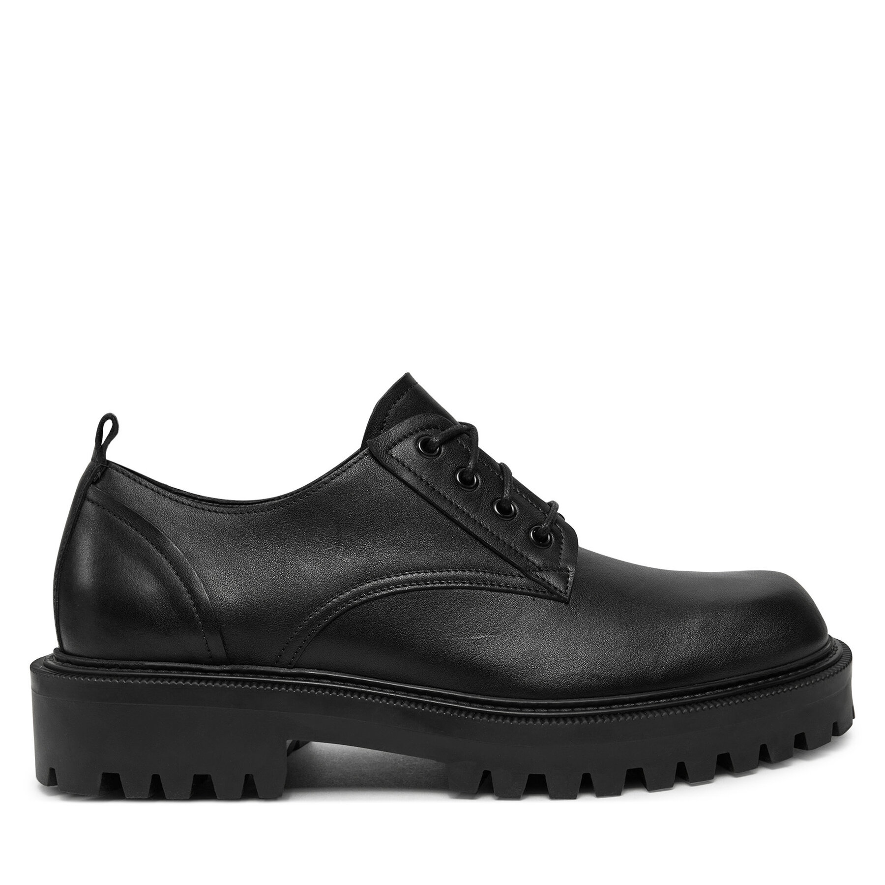 Zapatos hasta el tobillo Vic Matié 1F8612U 32B070101 Negro