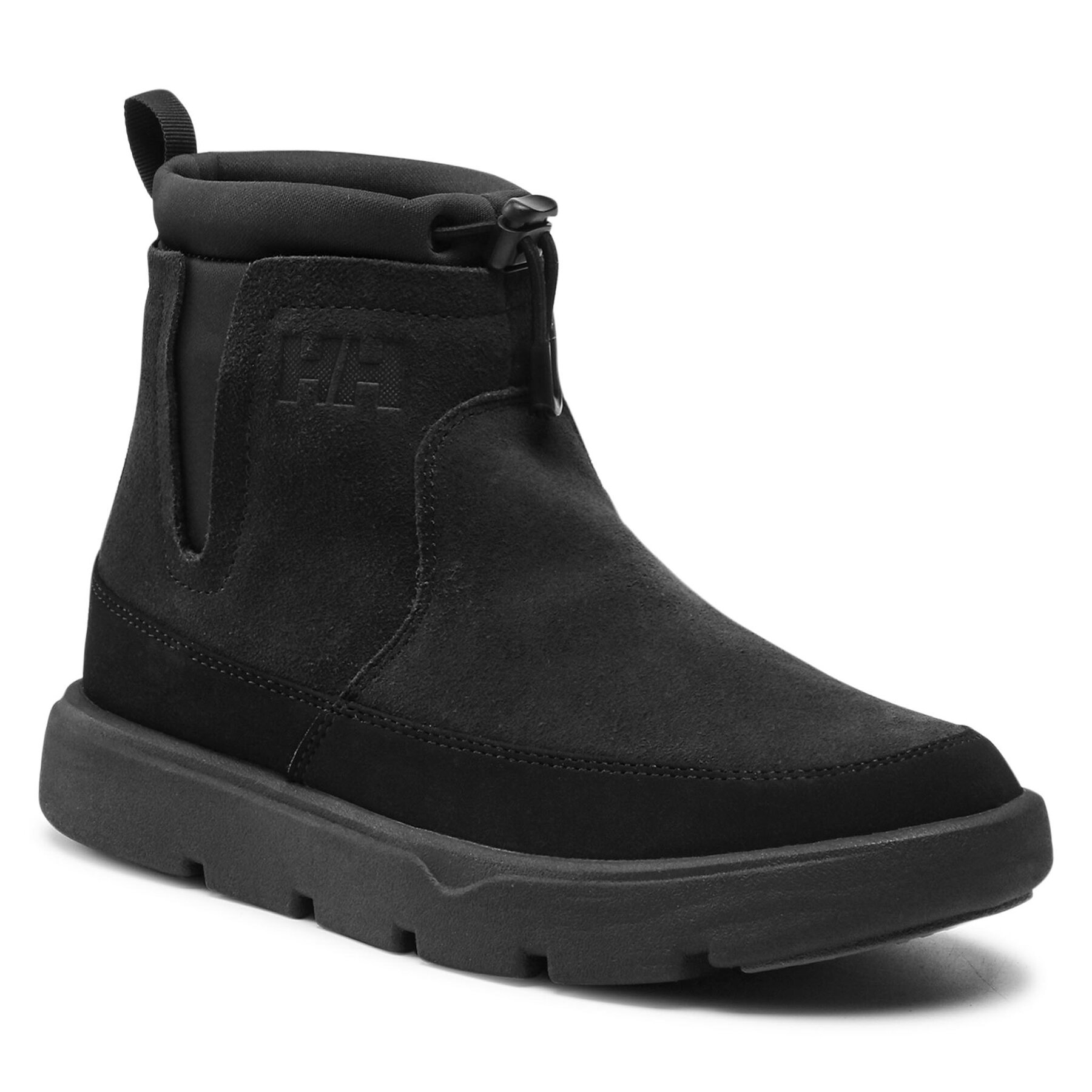 Botas de nieve Helly Hansen W Adore Boot 11746_990 Negro