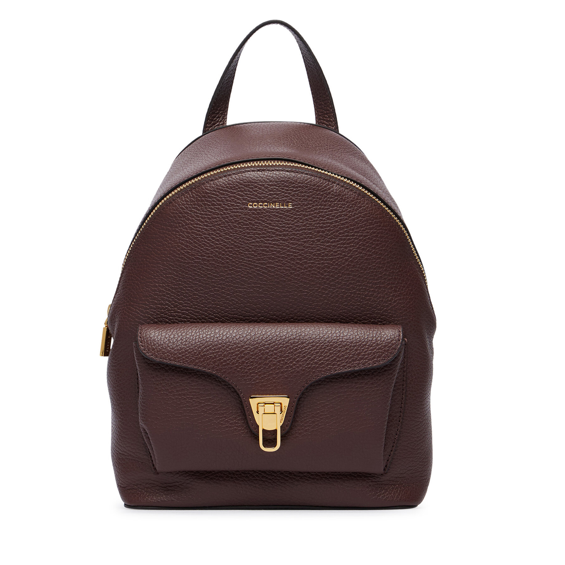 Rucsac Coccinelle TFK Coccinelle Beat Grneratio E1 TFK 14 01 01 Vișiniu