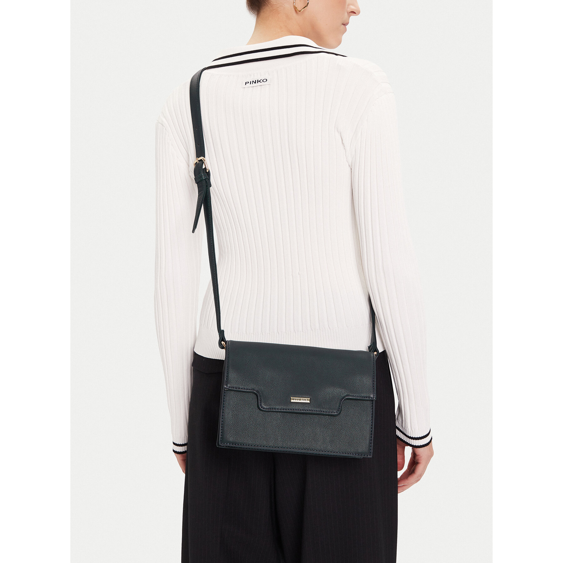 WITTCHEN Τσάντα WITTCHEN 99-4Y-601-N Σκούρο μπλε