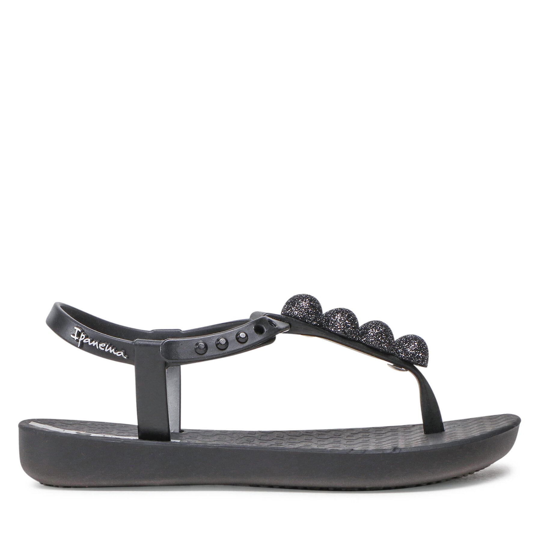 Szandál Ipanema Class Glow Kids 83204 Fekete