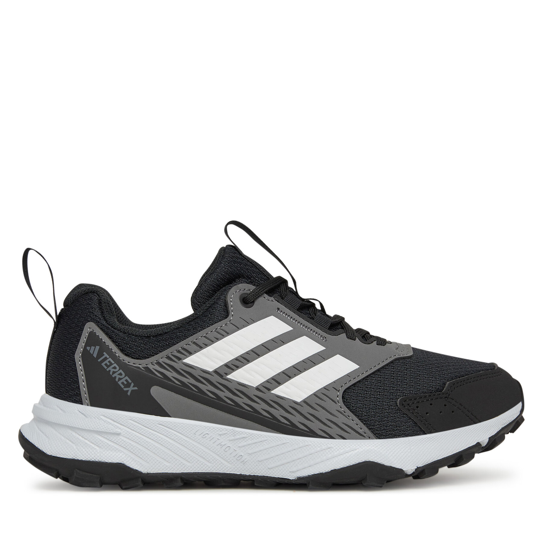 Damen Laufschuhe adidas, Schuhgröße 36_23, Schwarz, Tracefinder IH2937