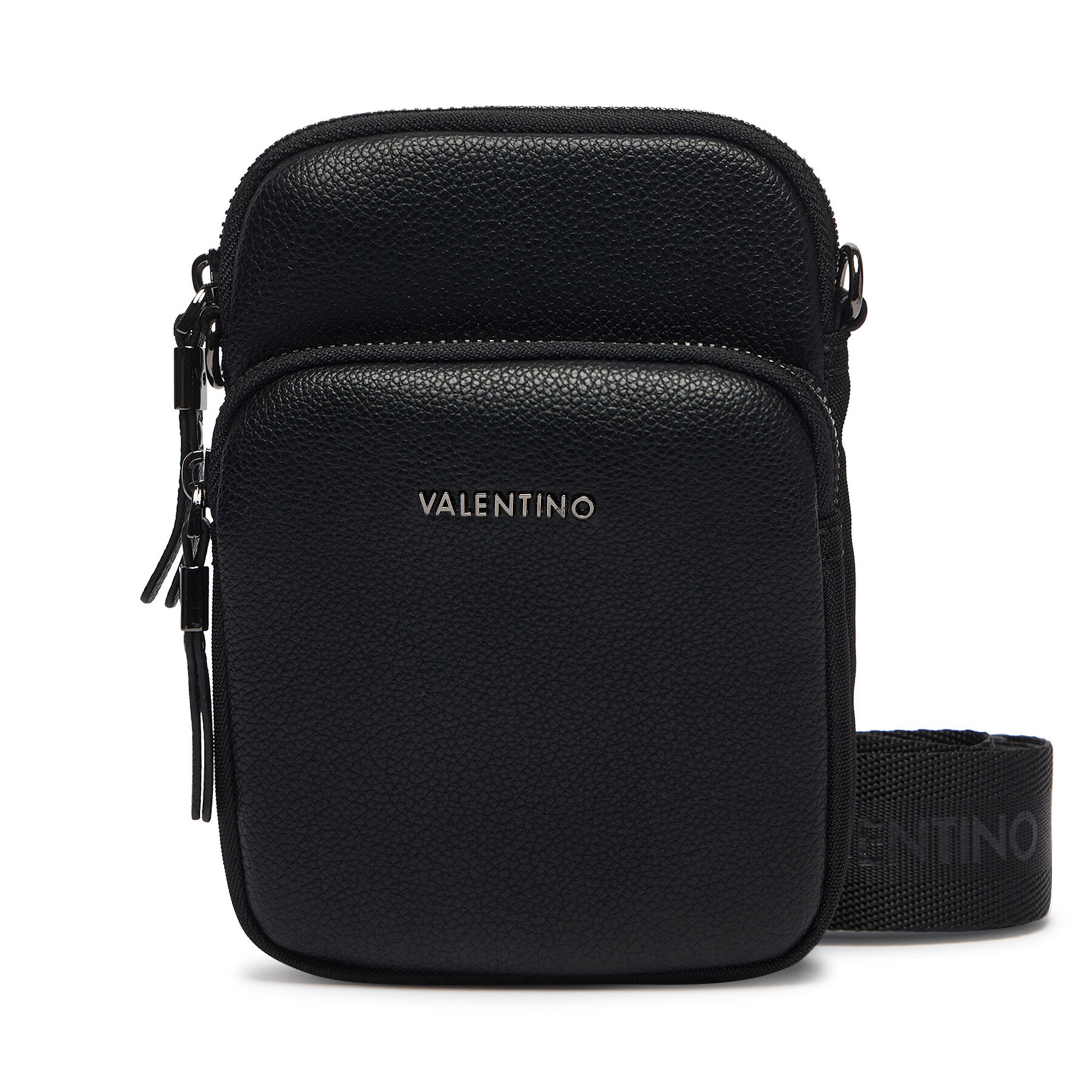 Crossover torbica Valentino Vibe VBS9VQ07 Crna