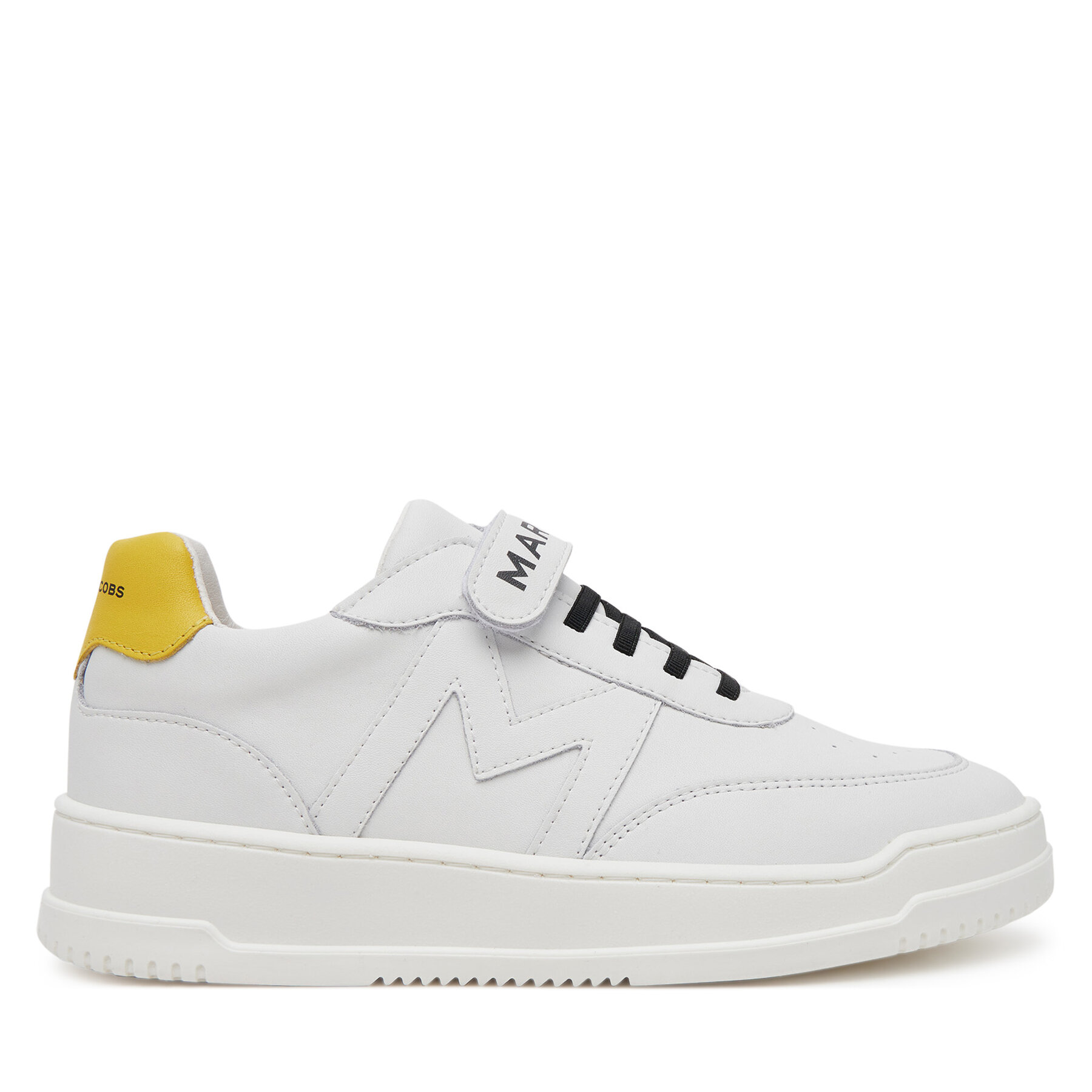 Dziecięce Sneakersy Marc Jacobs, Rozmiar 37 Biały W60560 S