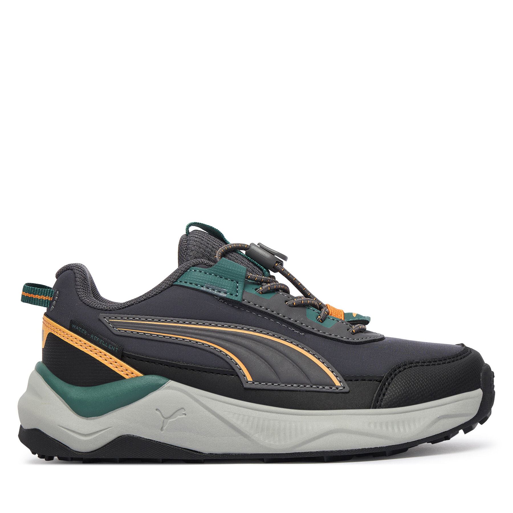 Superge Puma Evolve 2.0 Trail Lo Ps 313805 Siva