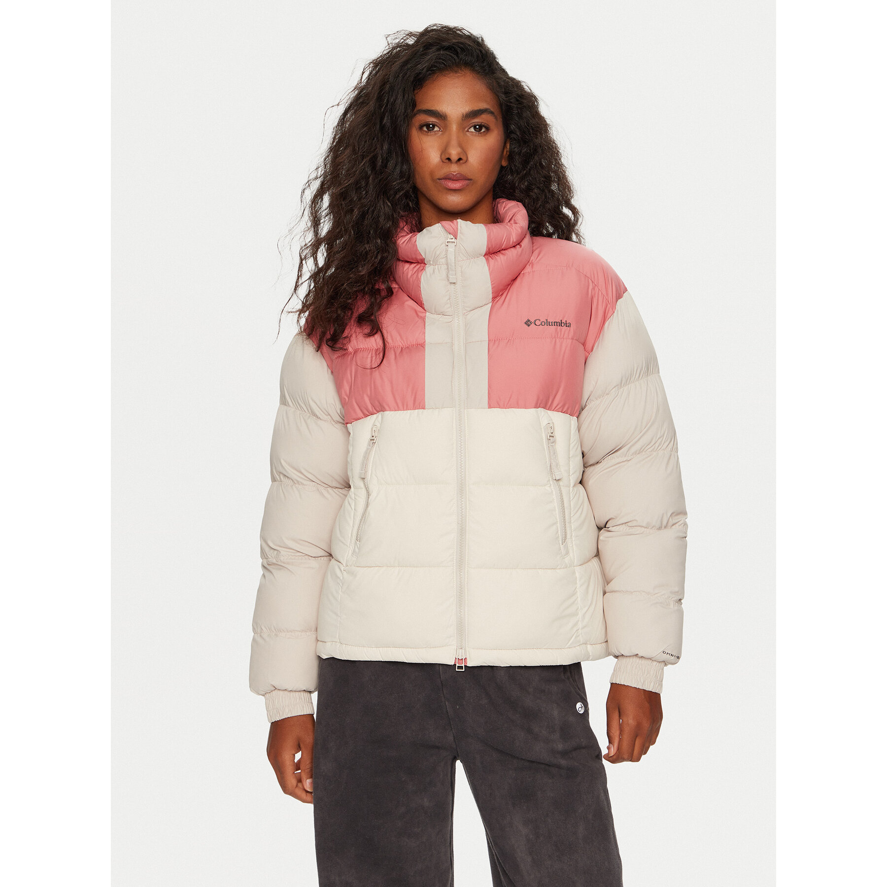 Columbia Winterjacke Pike Lake™ 2051361 Bunt Relaxed Fit