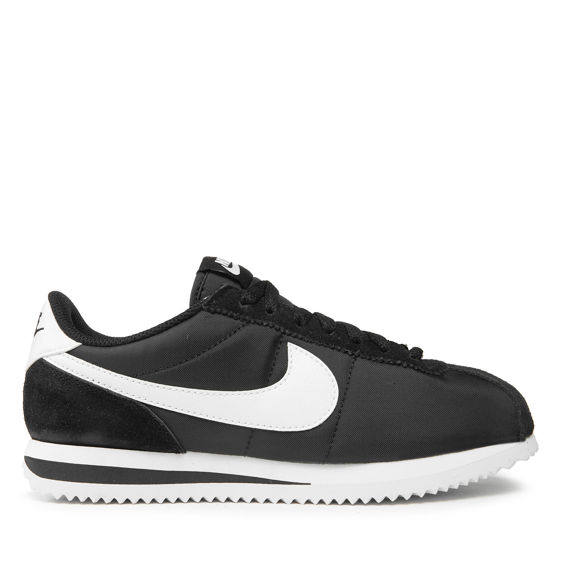 Nike Dámske Sneakersy, Rozmer: 38, Čierna, Cortez DZ2795