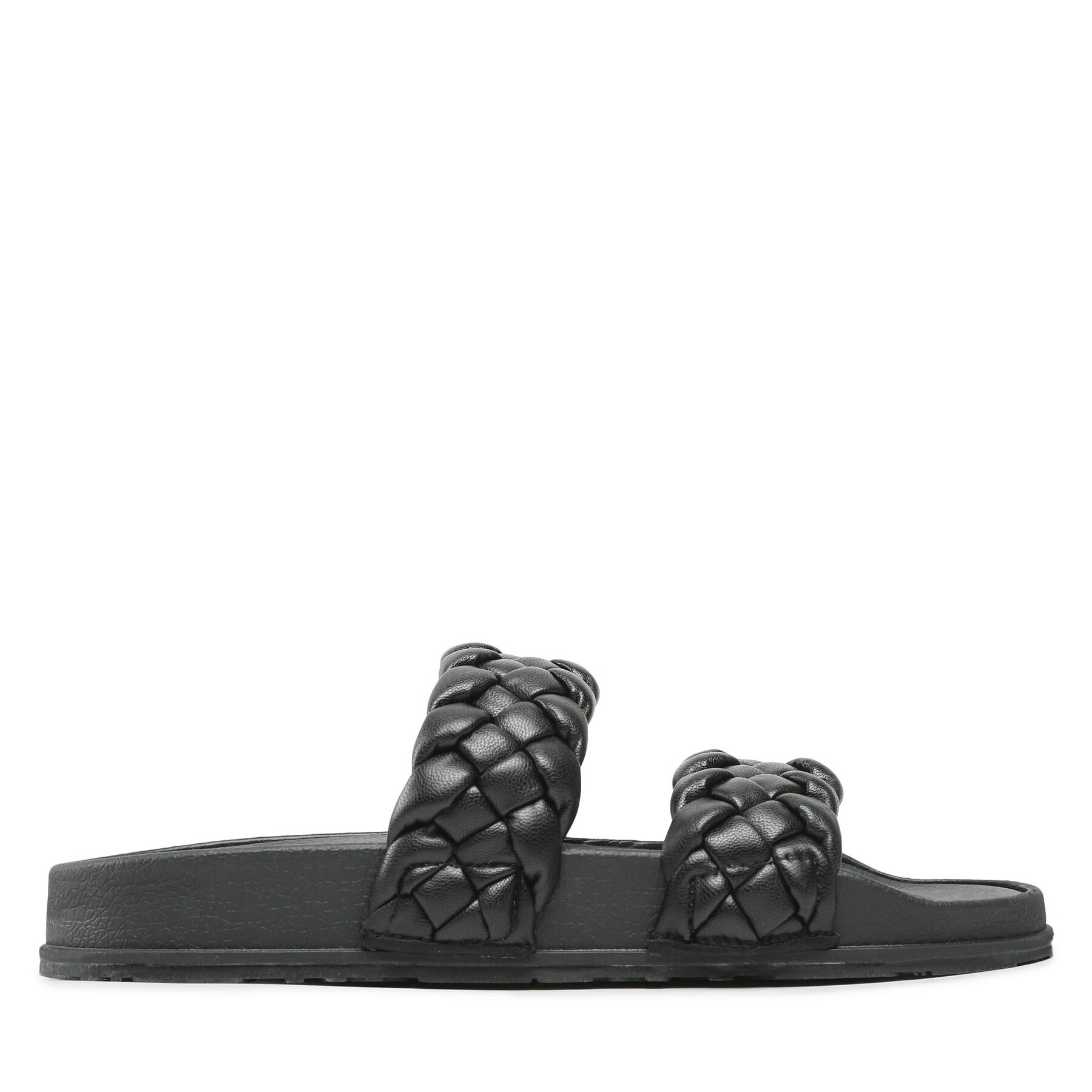 Női Papucs Roxy, Méret: 37, Fekete, ARJL101088