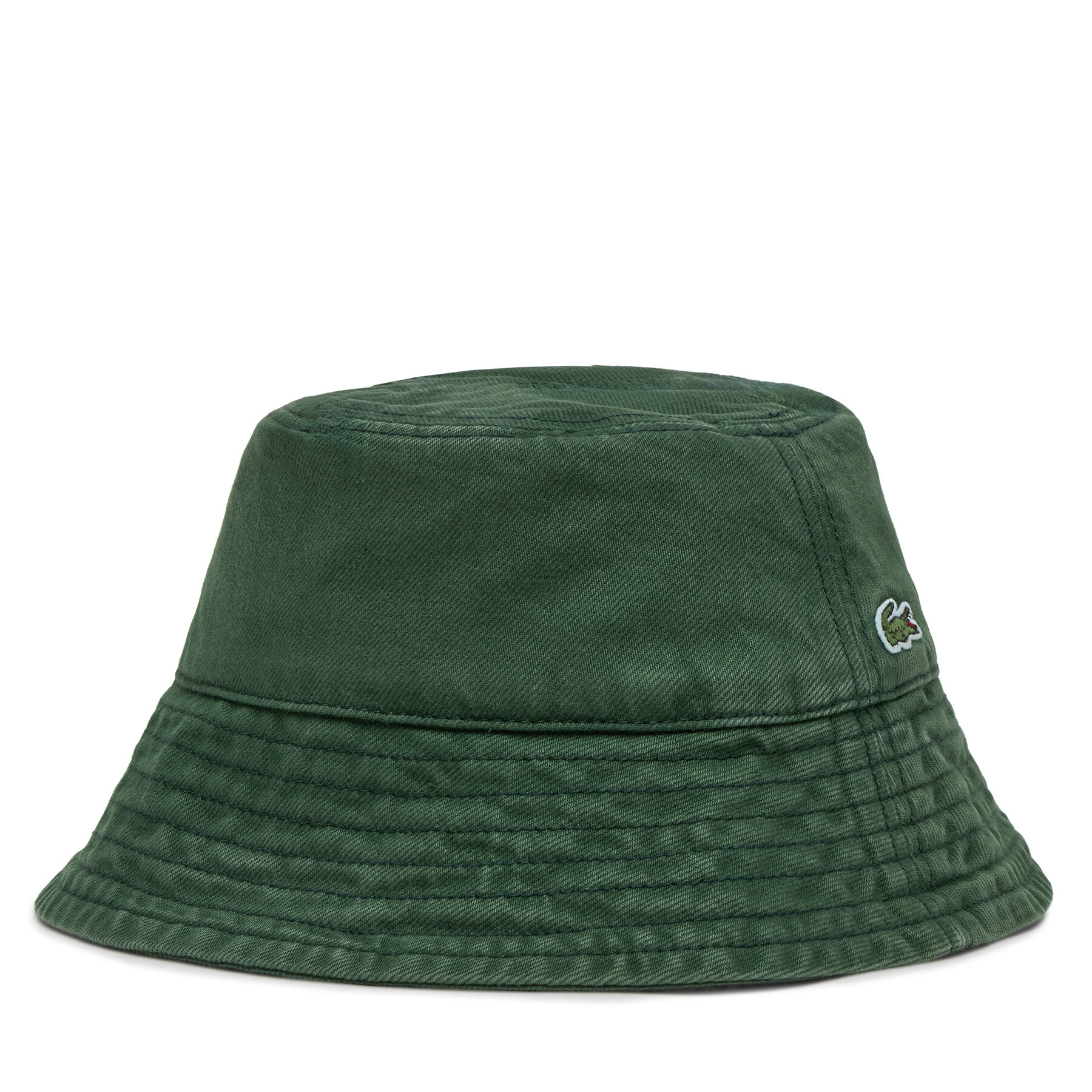 Pălărie Lacoste RK0321 Verde