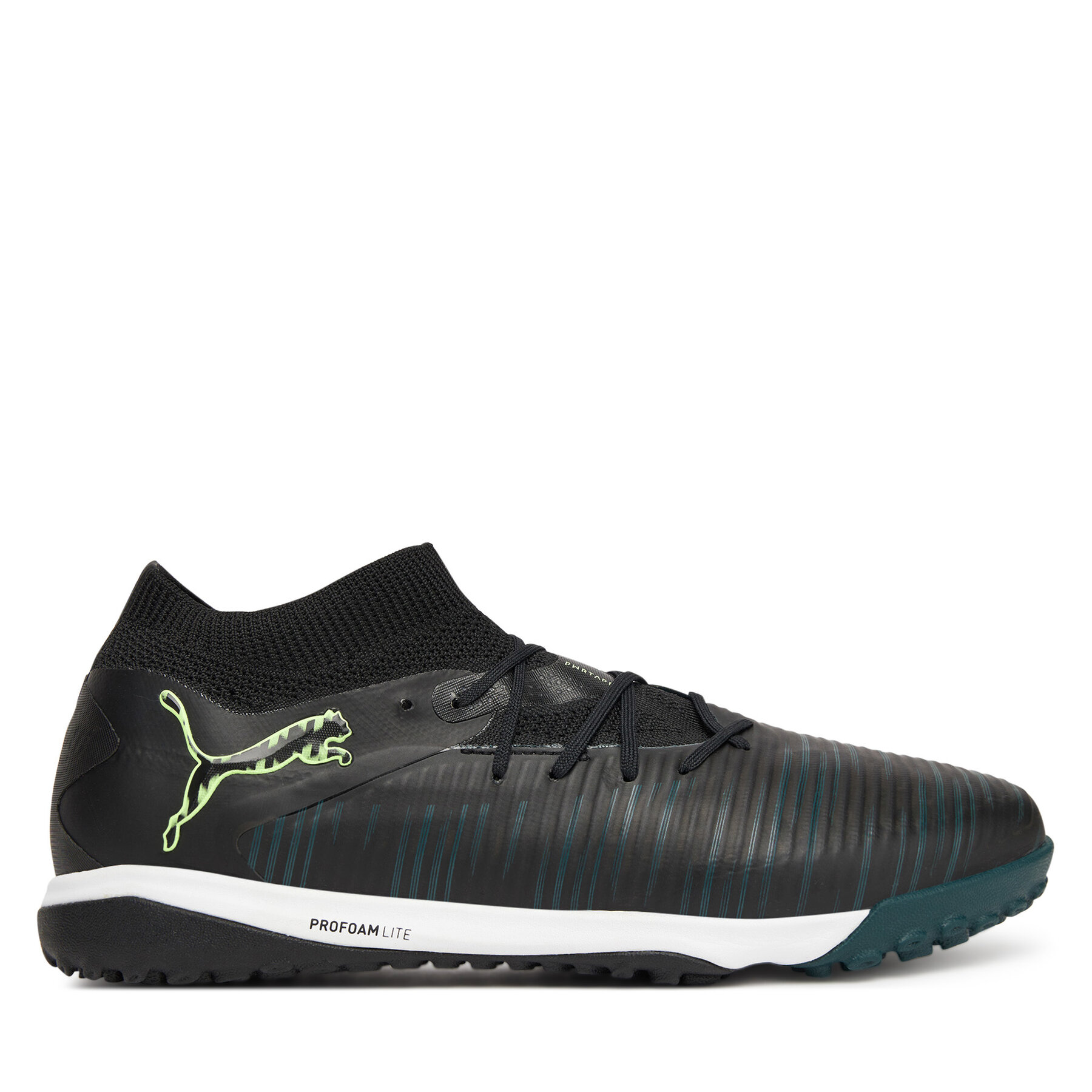 Boty na fotball Puma Future 8 Pro Cage 108592 02 Černá