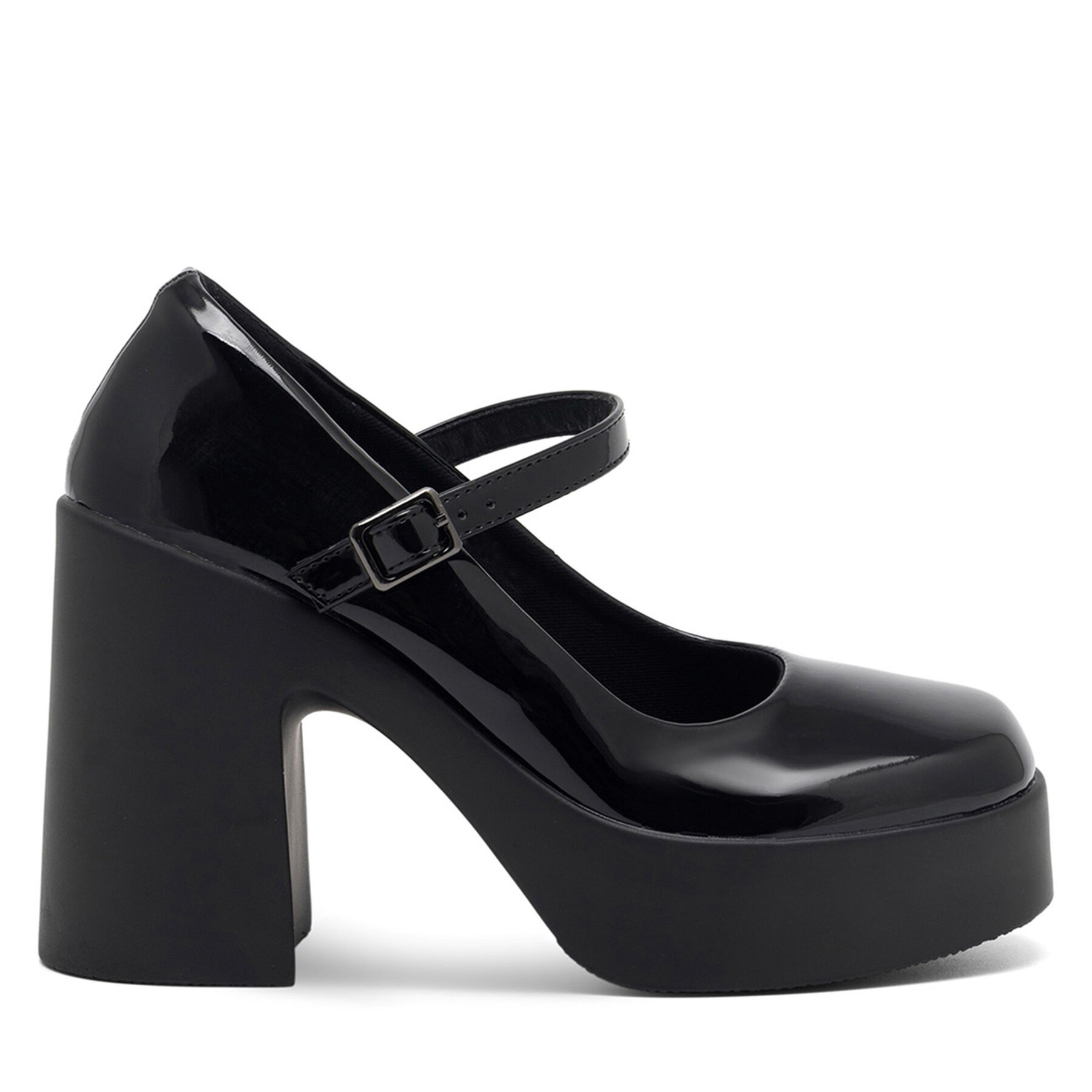 Pumps Jenny Fairy THORA SK6840-C Svart
