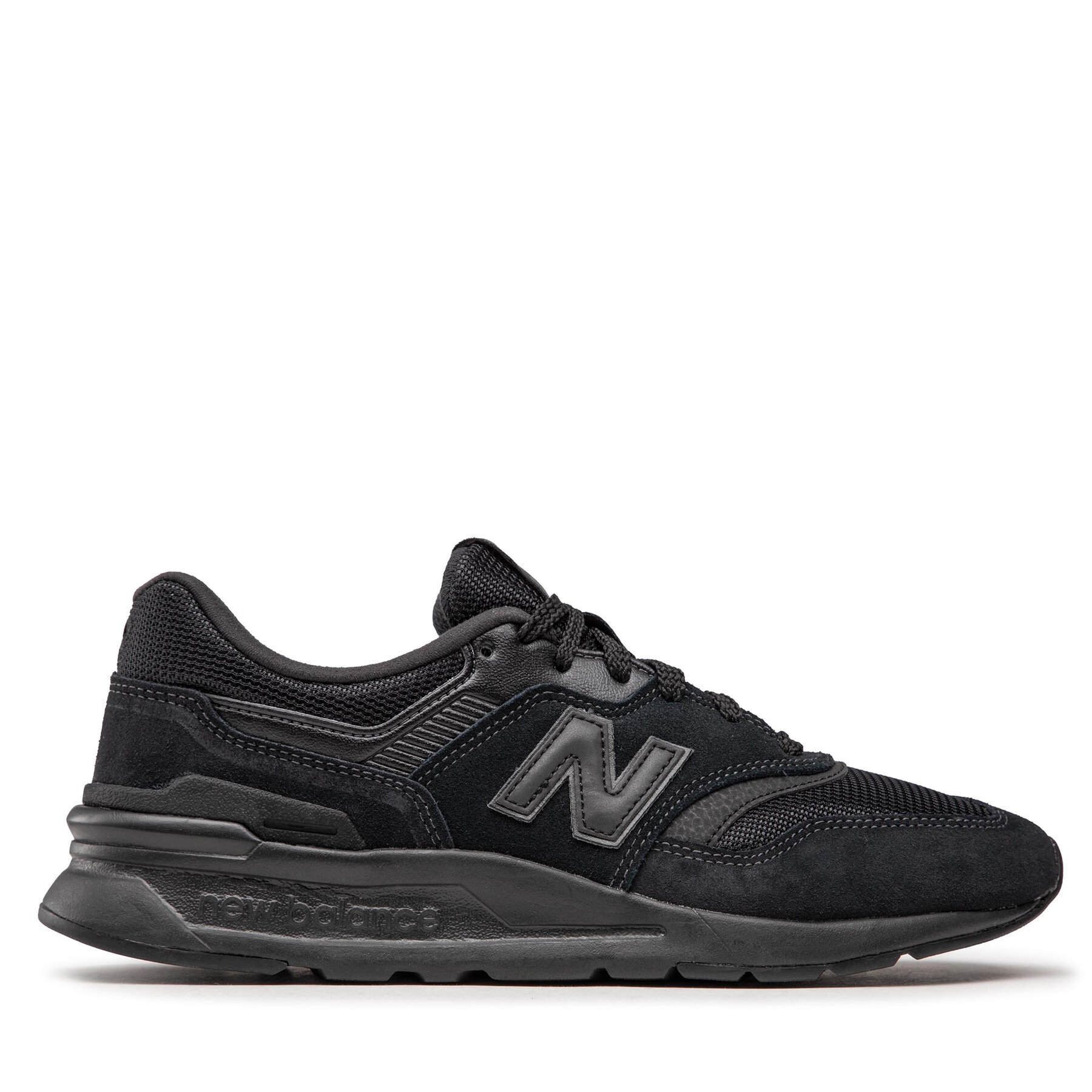 Sneakers New Balance CM997HCI Noir