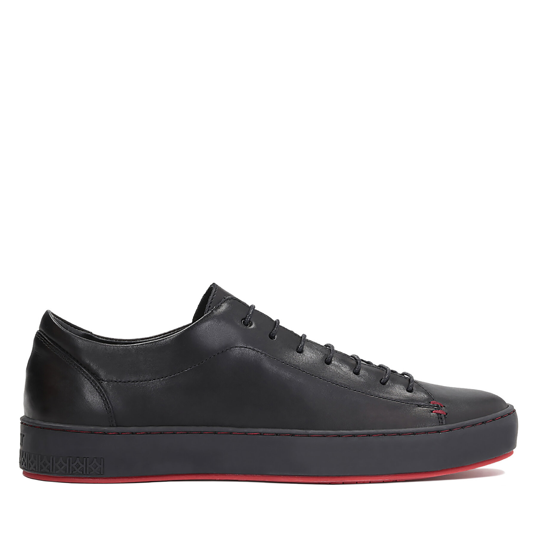 Zapatillas Kazar Leonid 36790-01-N7 Negro