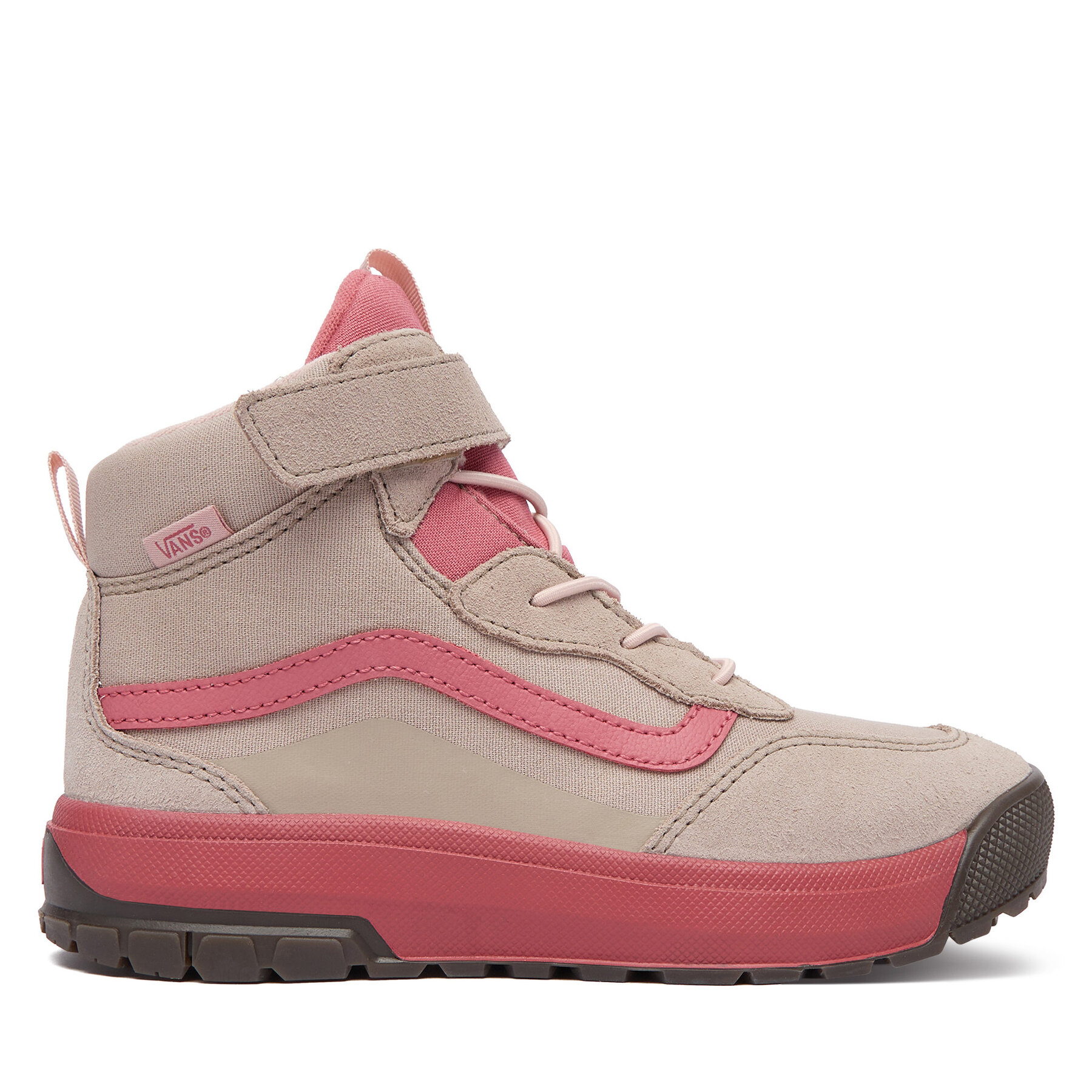 Αθλητικά Vans MTE Mini Crest VN000D1M7D61 Μπεζ