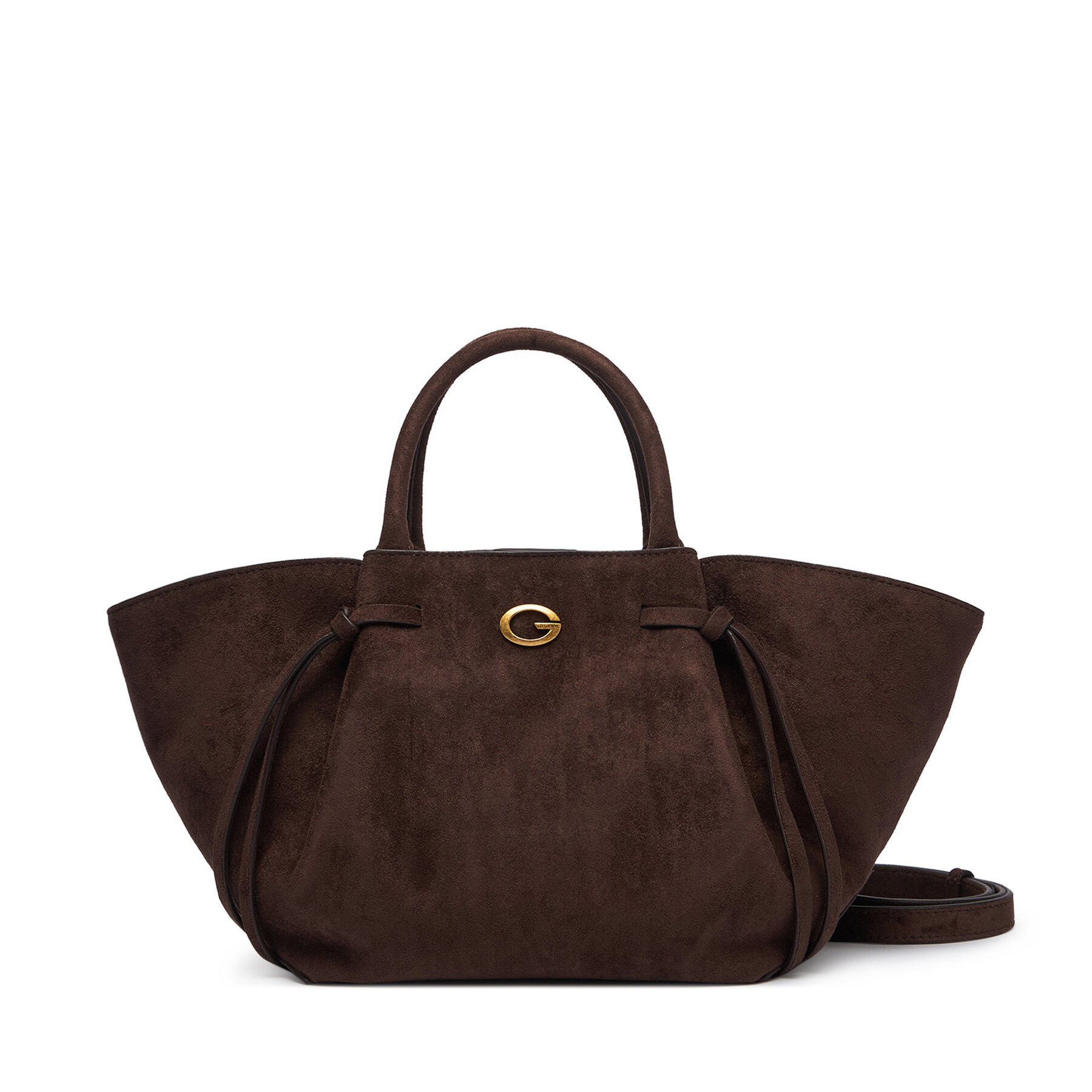 Soma Guess Allegra HWSG22 37060 Tumši brūna