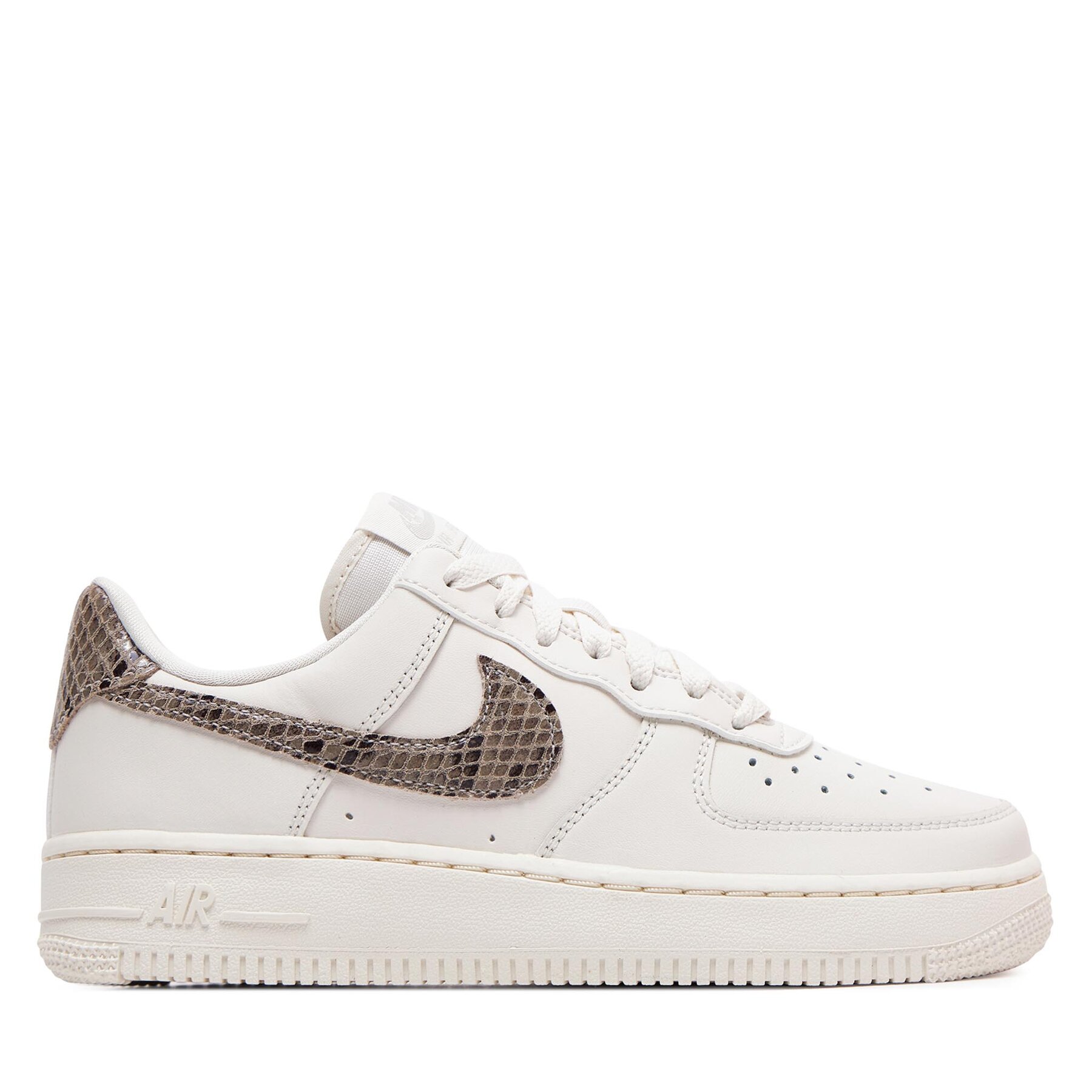 Nike Női Sportcipő, Méret: 40, Fehér, Air Force 1 '07 DD8959 002