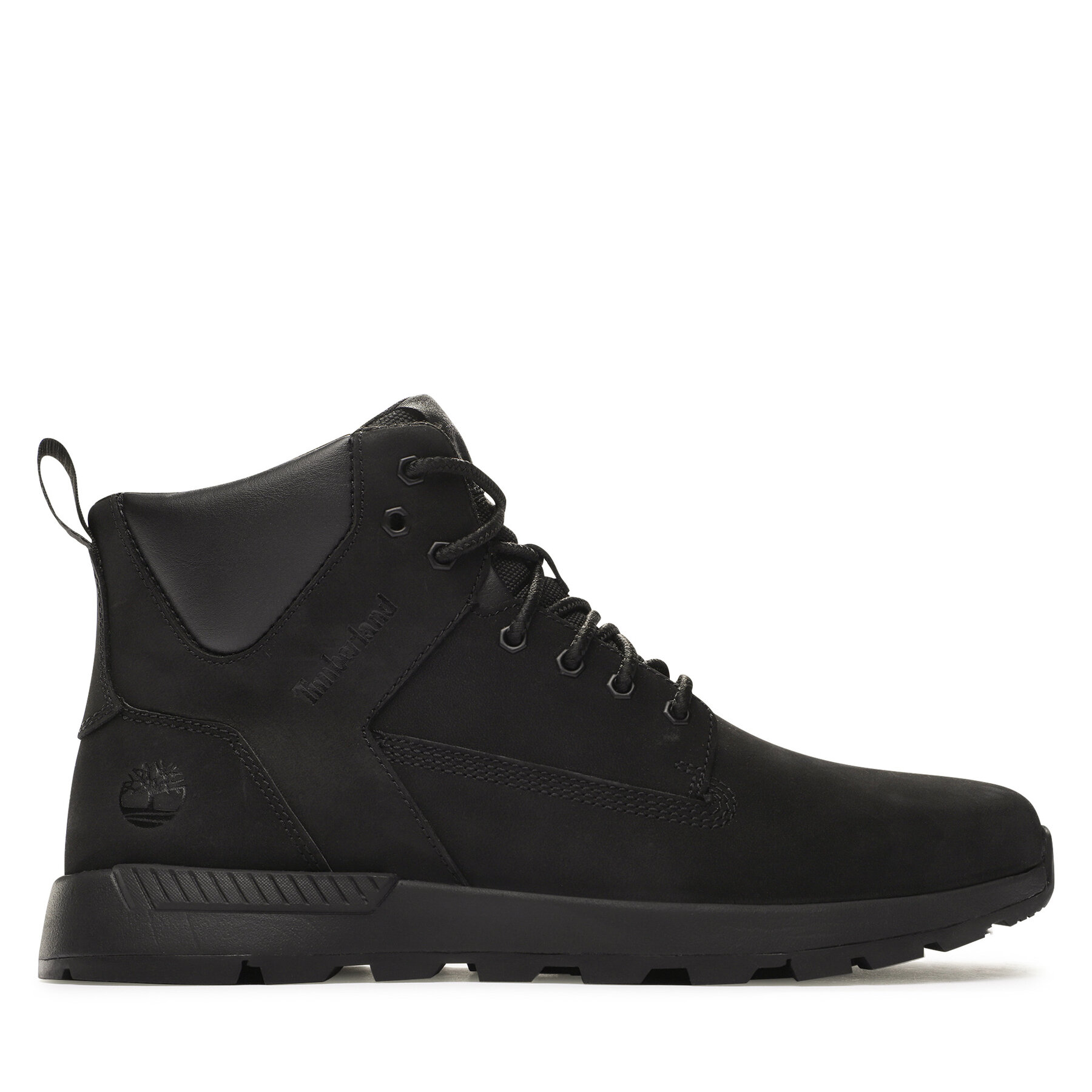Férfi Bakancs Timberland, Méret: 43.5, Fekete, Killington Trkr Chka TB0A2HEN0151