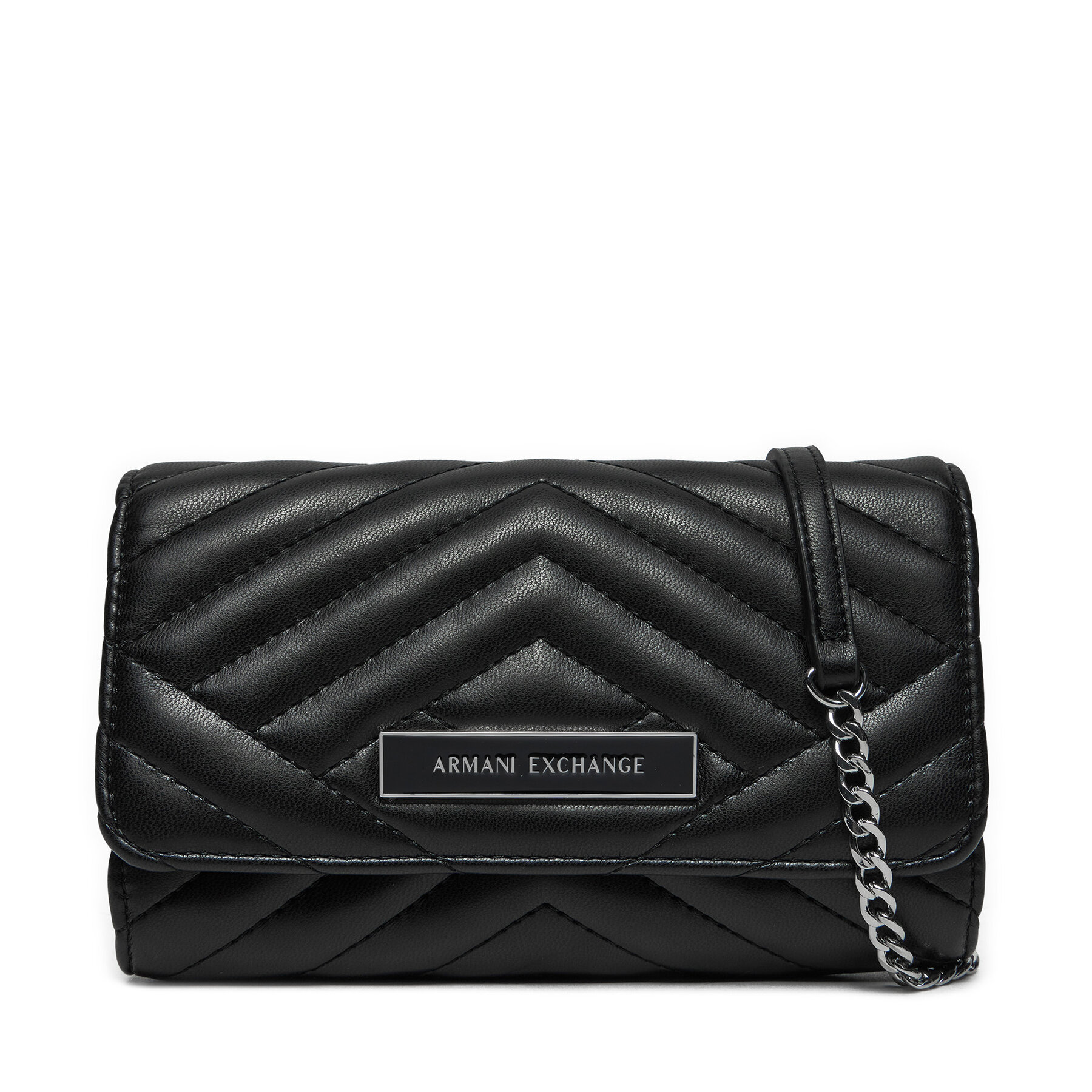 Torebka Armani Exchange Czarny 948481 4R742 00020