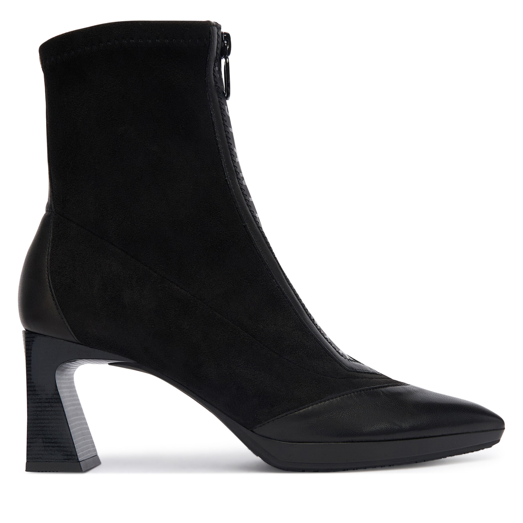 Stivaletti Hispanitas HI254186 Nero