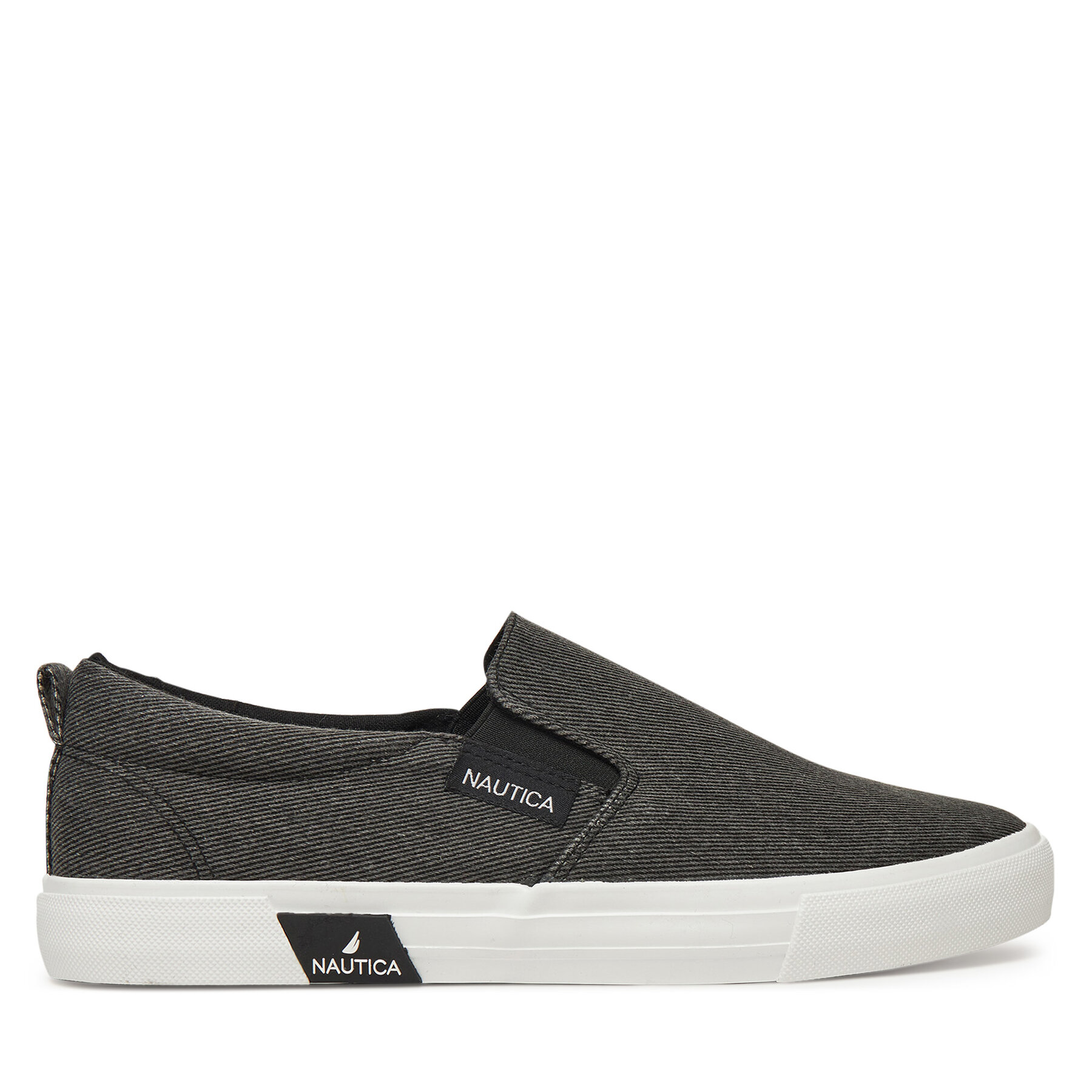 Гуменки Nautica MSS20515-01 Сив