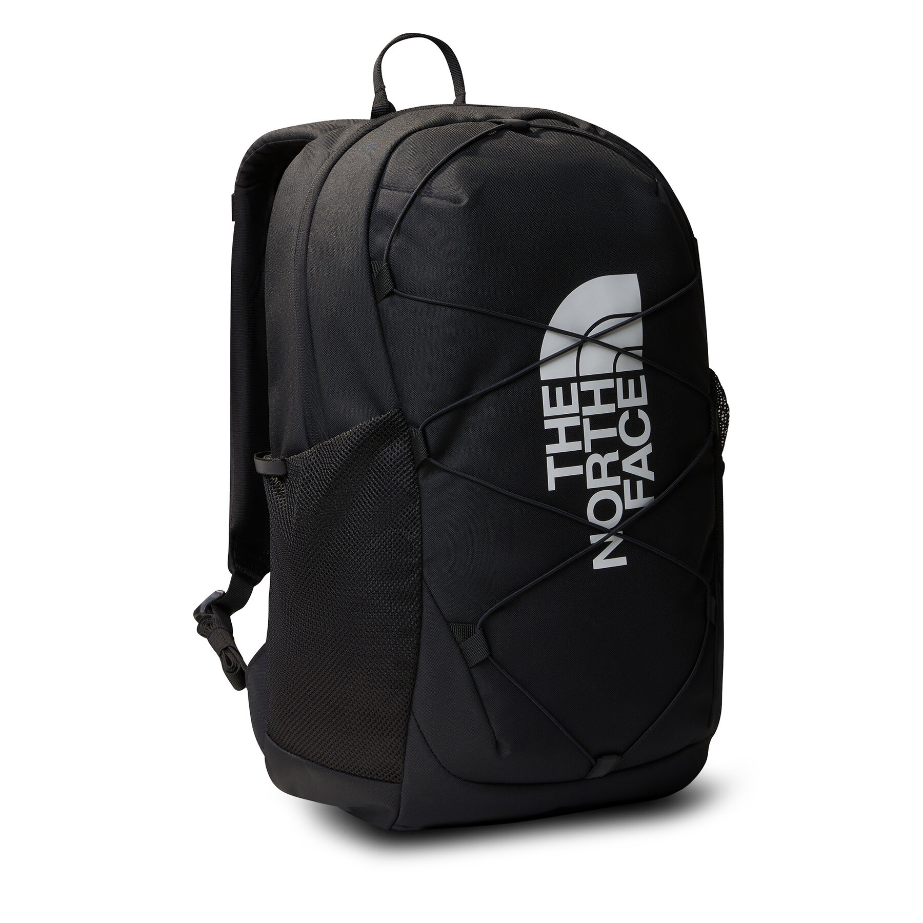 Раница The North Face Y Court Jester NF0A52VYJK31 Черен