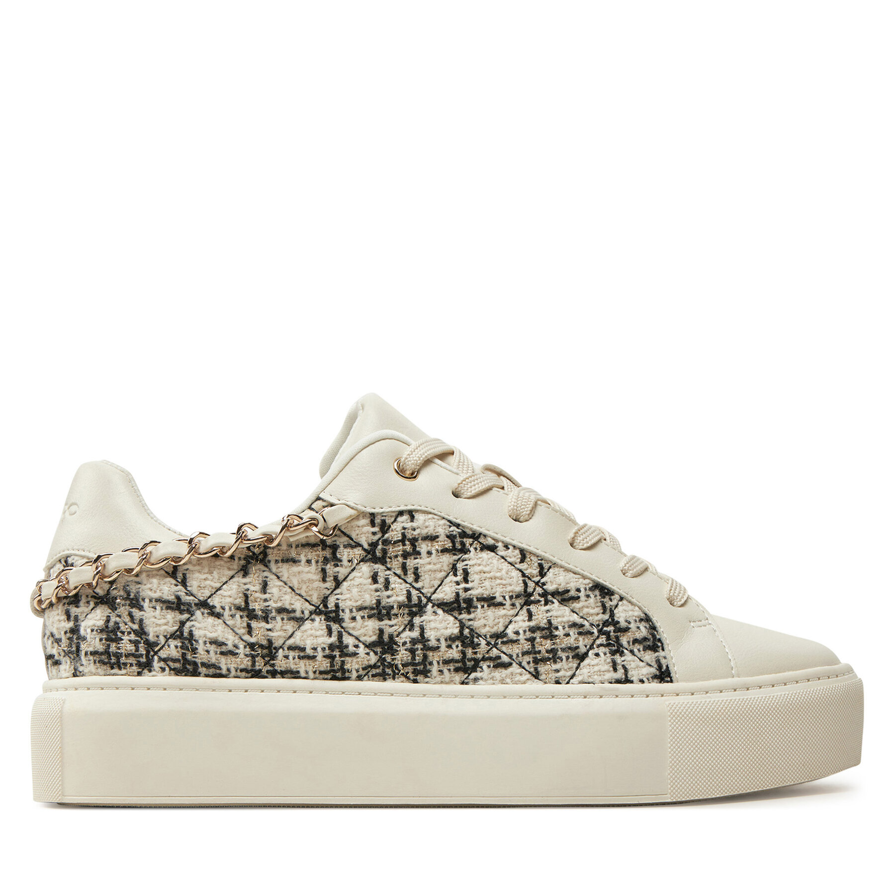 Sneakers Aldo Tavi 13871204 Blanc