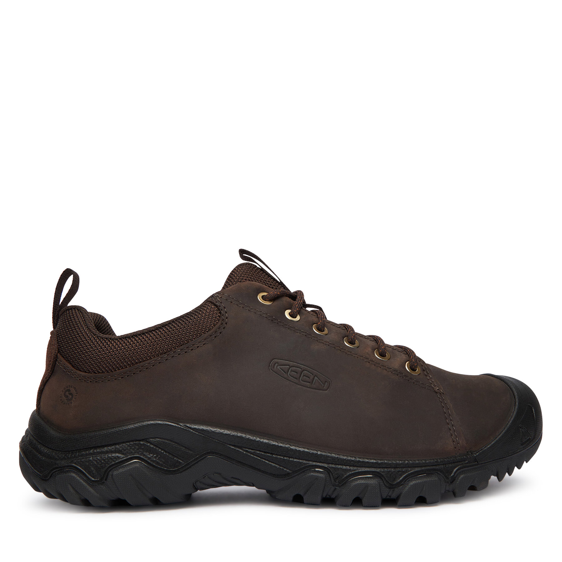 Pantofi Keen Targhee IV Oxford 1031648 Maro