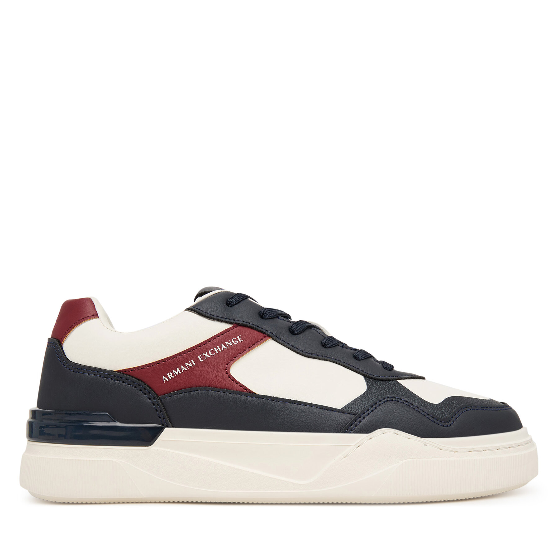 Superge Armani Exchange XUX219 XV857 MZ266 Bela
