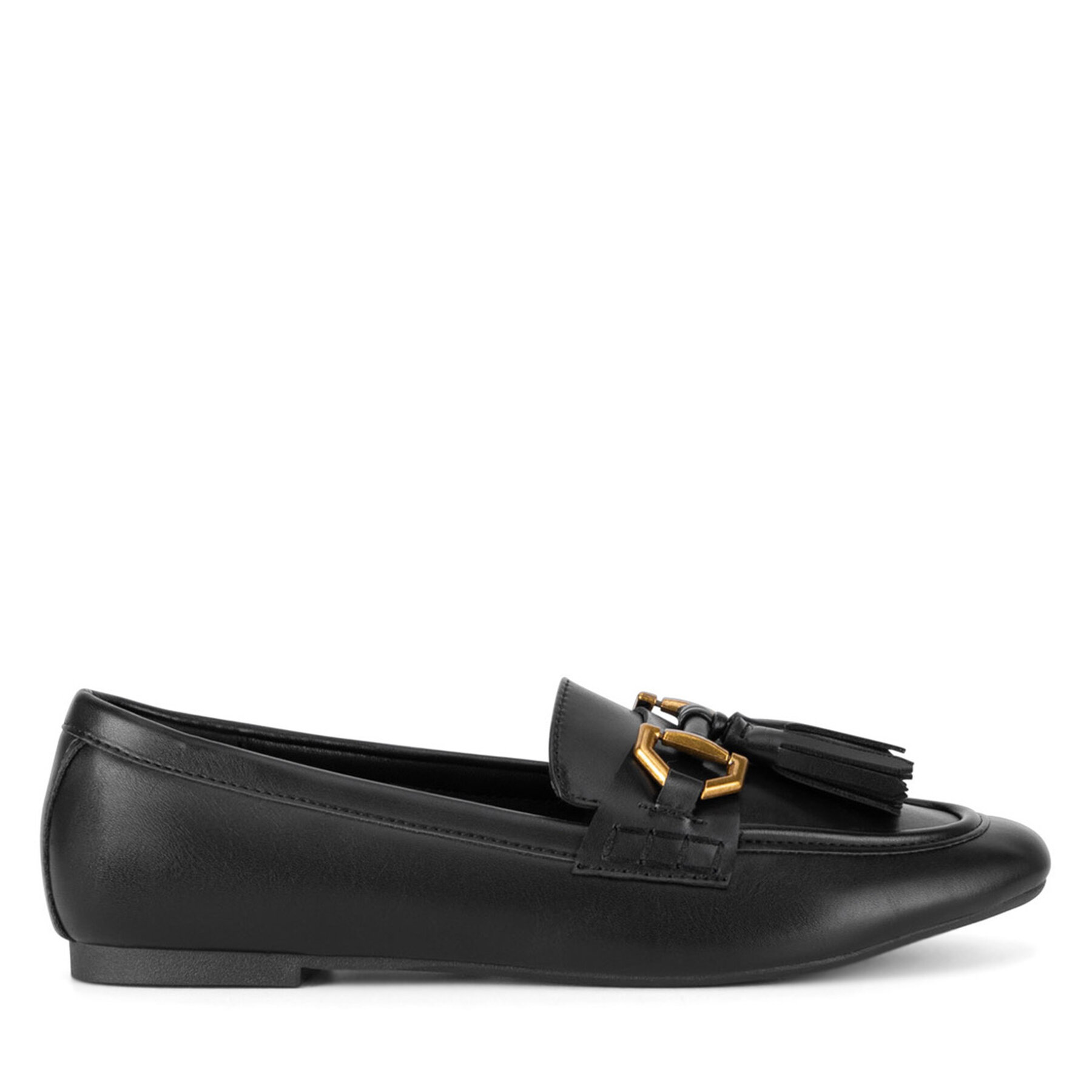Loafers JENNY R245504392 Čierna