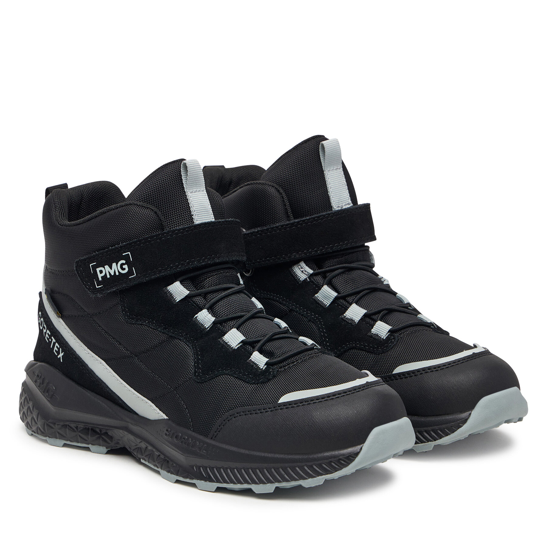Gležnjarji Primigi GORE-TEX 2430033 D Črna