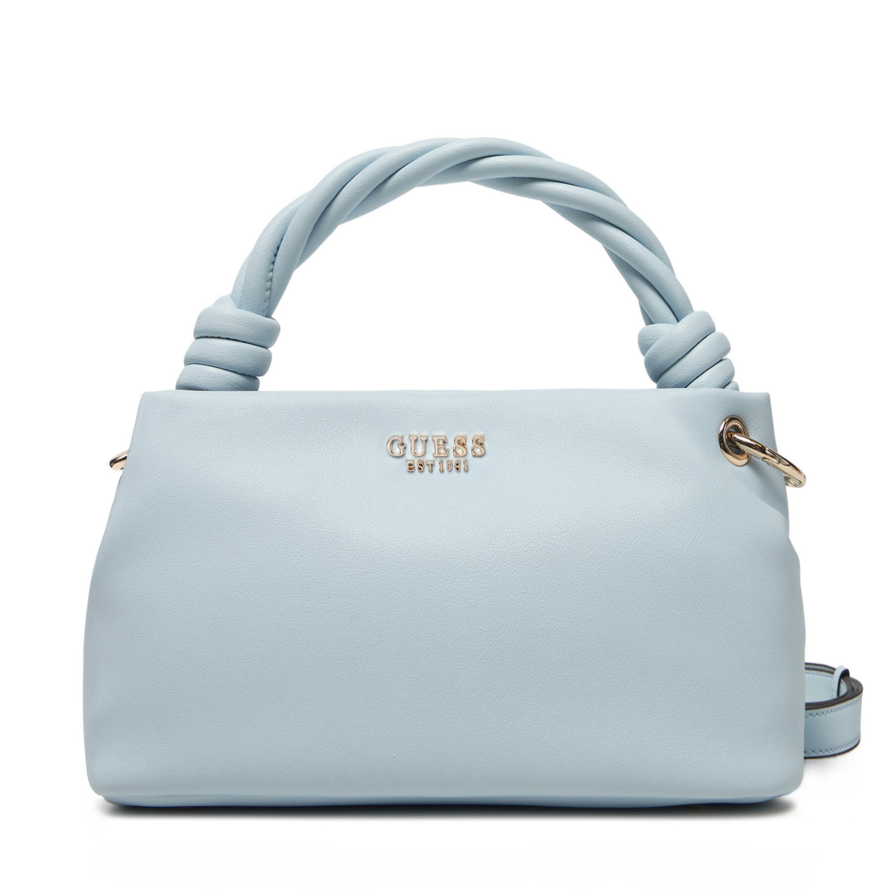 Táska Guess HWNG84 76110 Kék